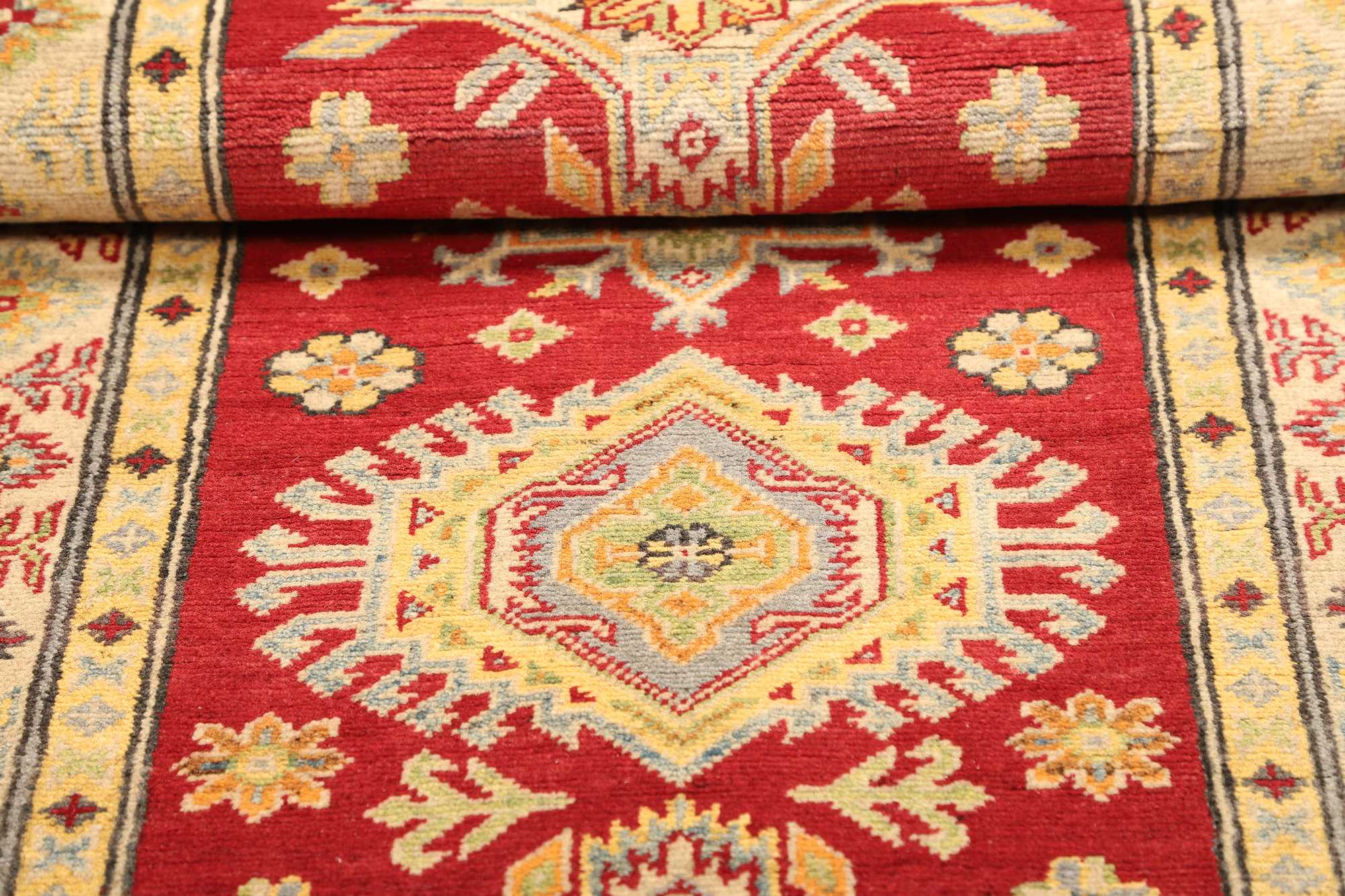 Kazak | 203 cm x 82 cm | Nr. 12-470053