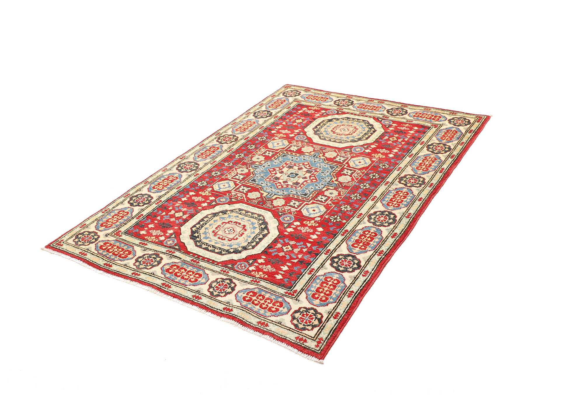 Kazak | 173 cm x 119 cm | Nr. 12-470057