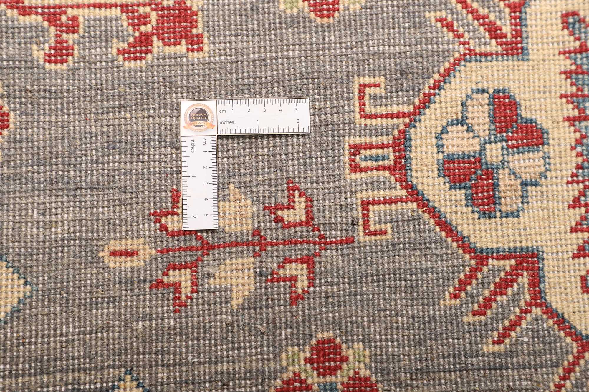 Kazak | 297 cm x 201 cm | Nr. 12-470059