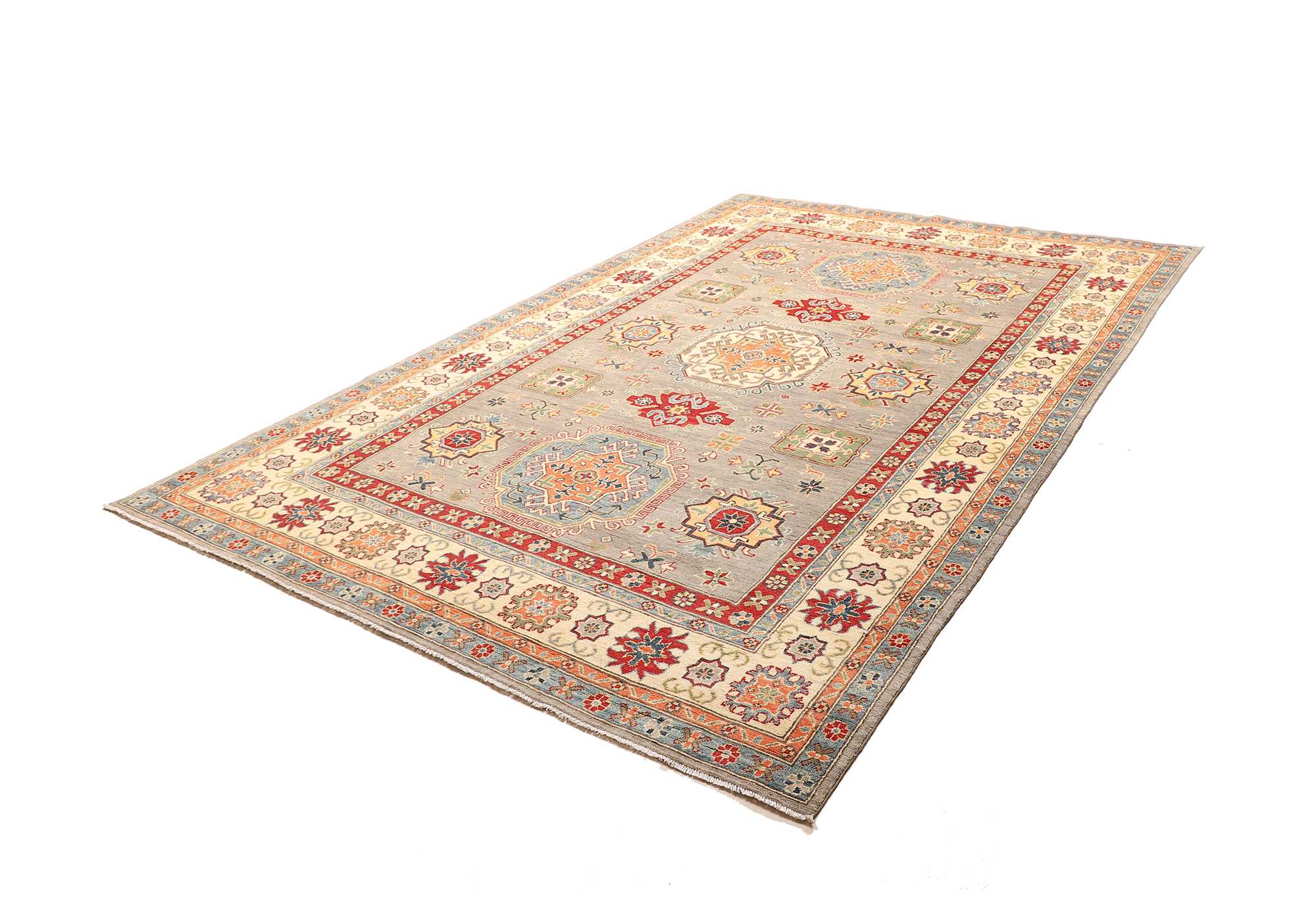 Kazak | 298 cm x 201 cm | Nr. 12-470061