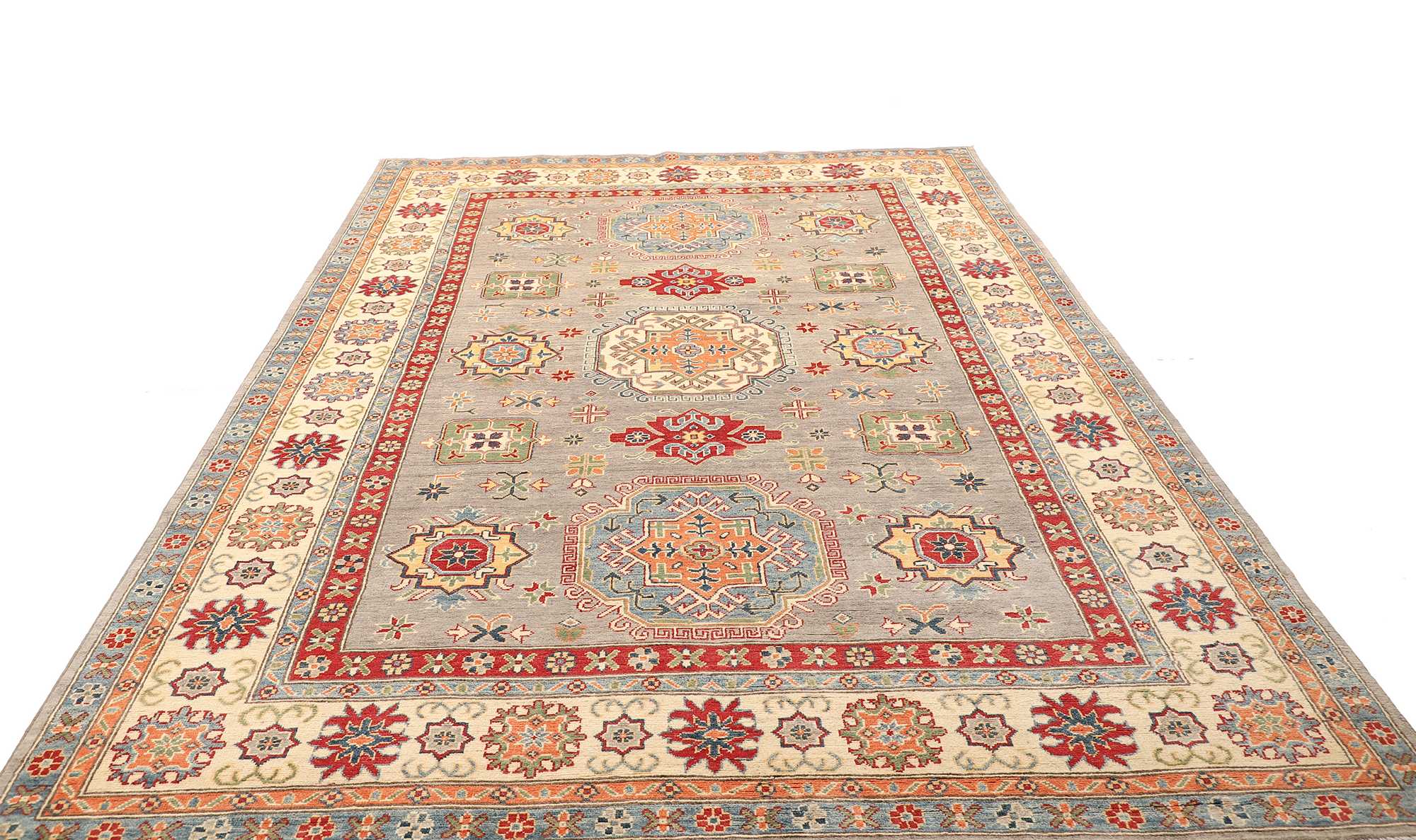 Kazak | 298 cm x 201 cm | Nr. 12-470061