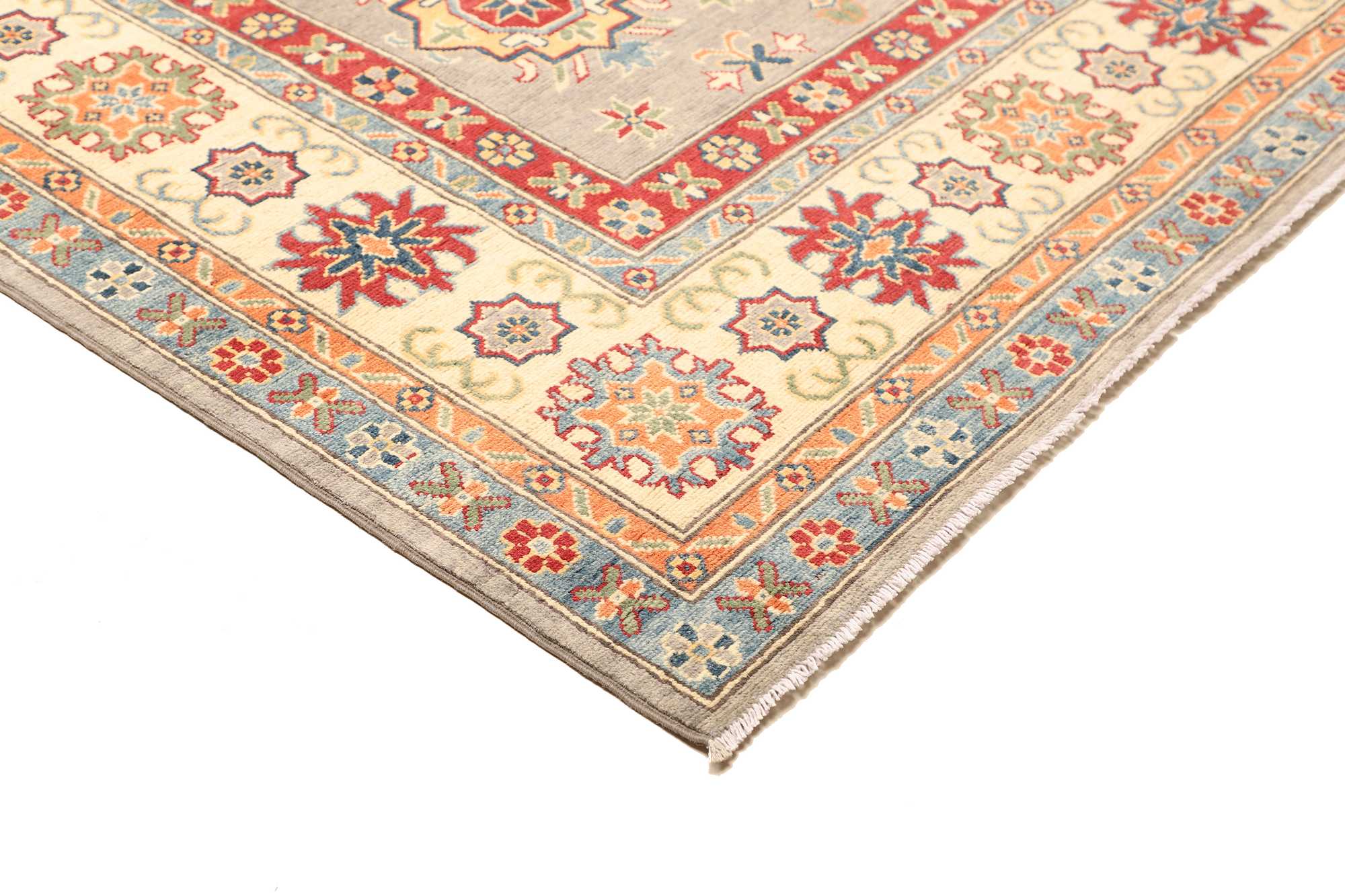 Kazak | 298 cm x 201 cm | Nr. 12-470061