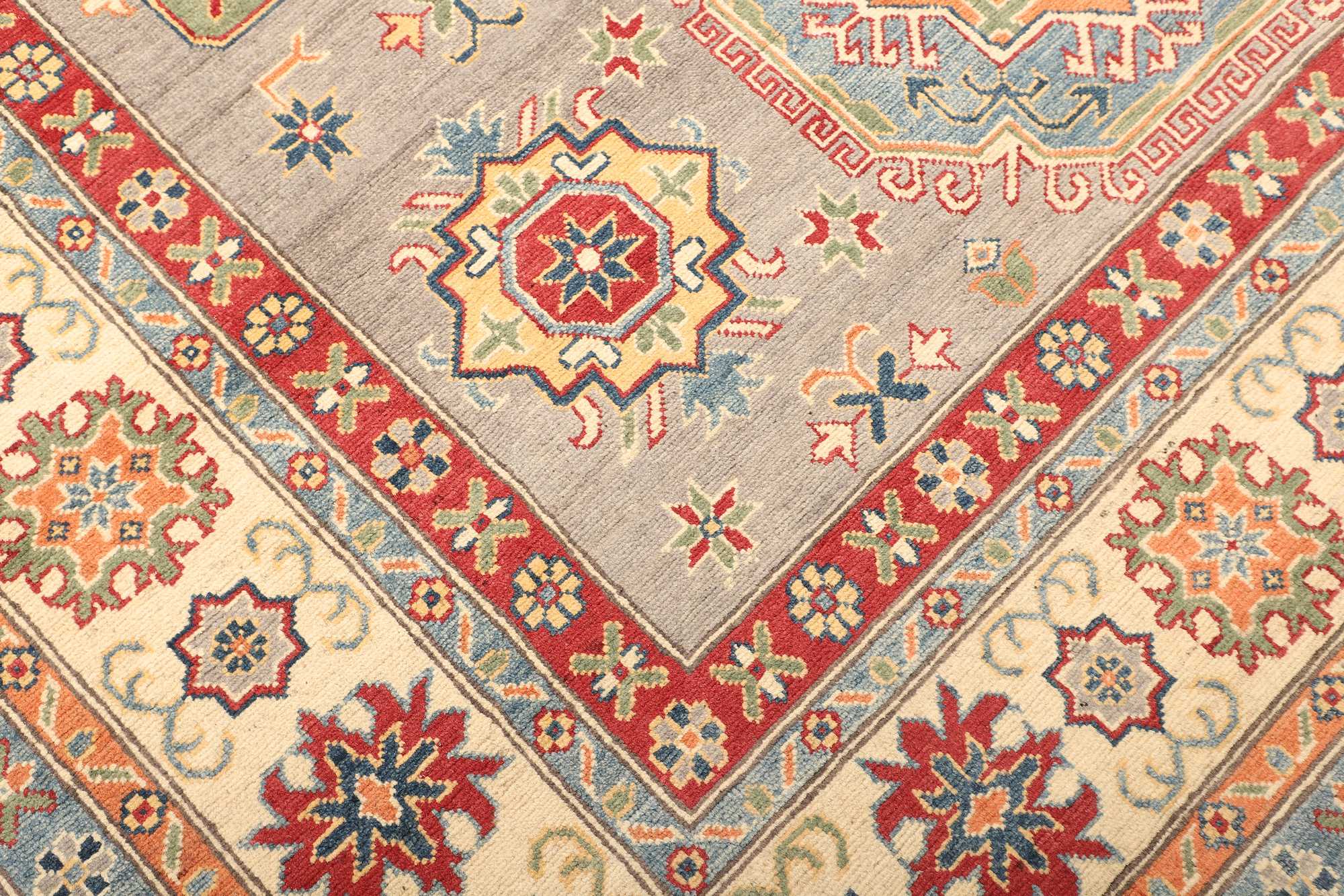 Kazak | 298 cm x 201 cm | Nr. 12-470061