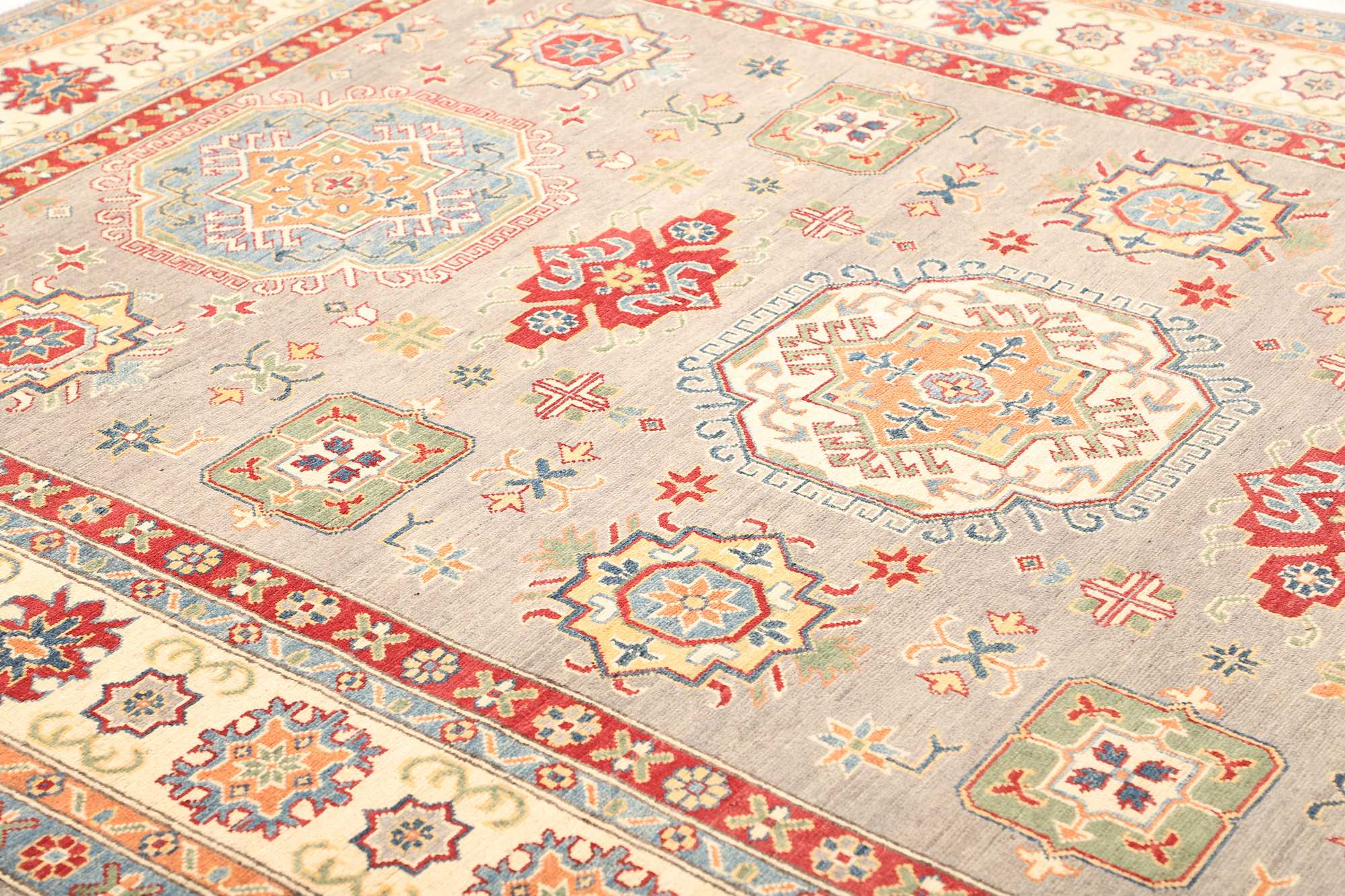 Kazak | 298 cm x 201 cm | Nr. 12-470061