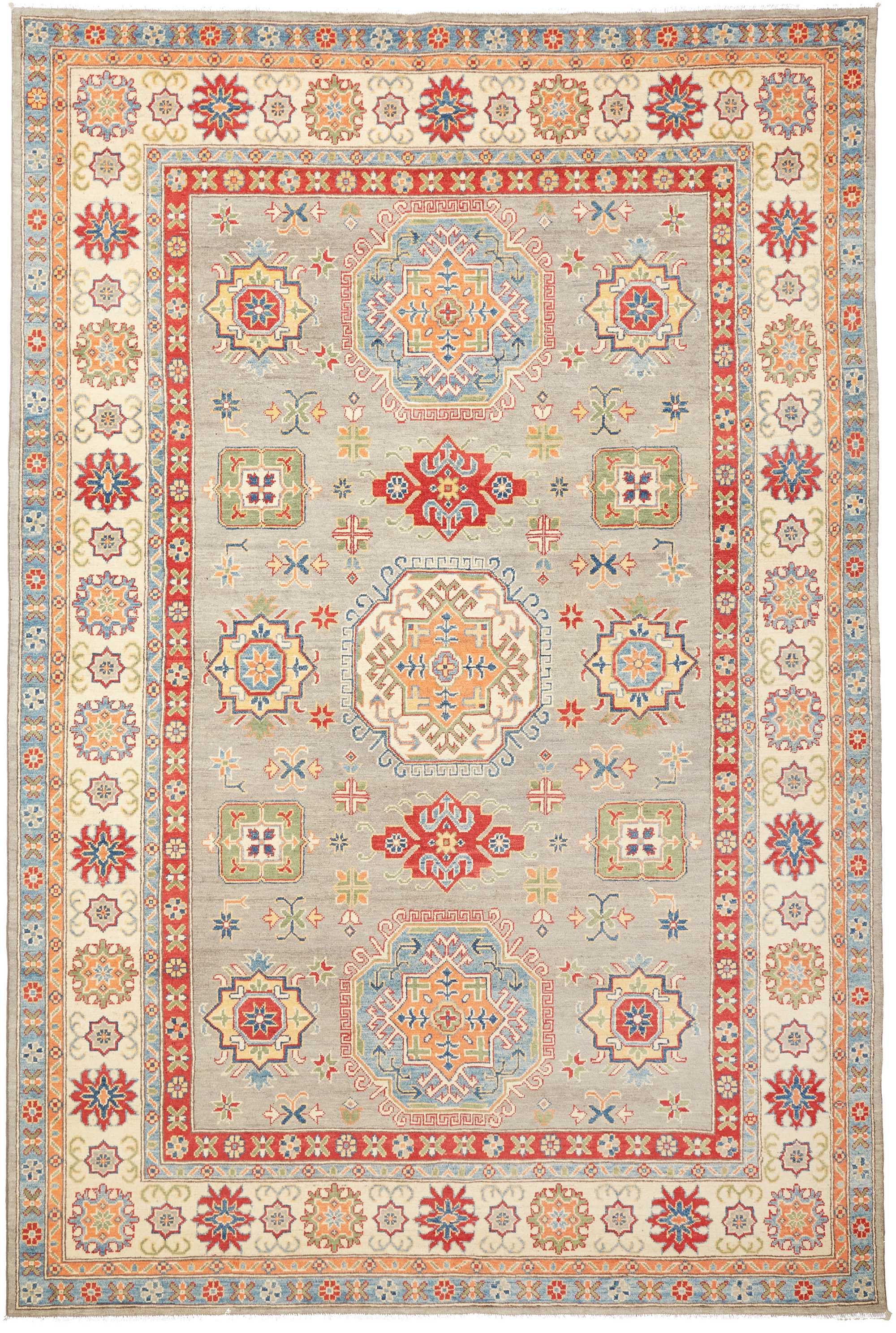 Kazak | 298 cm x 201 cm | Nr. 12-470061