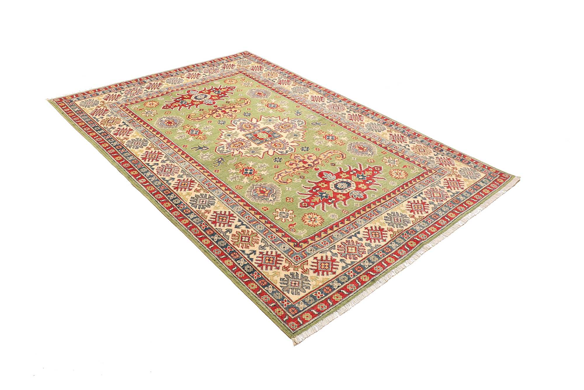 Kazak | 205 cm x 148 cm | Nr. 12-470067