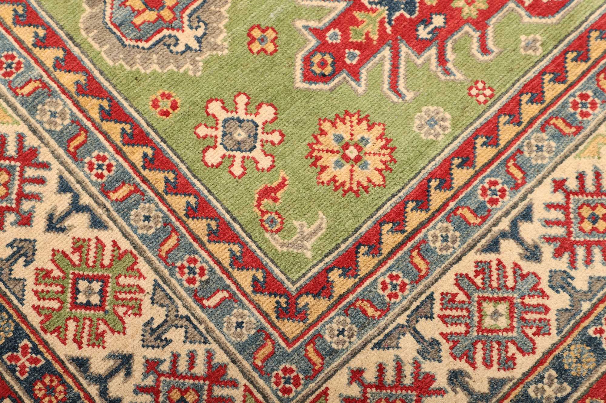 Kazak | 205 cm x 148 cm | Nr. 12-470067