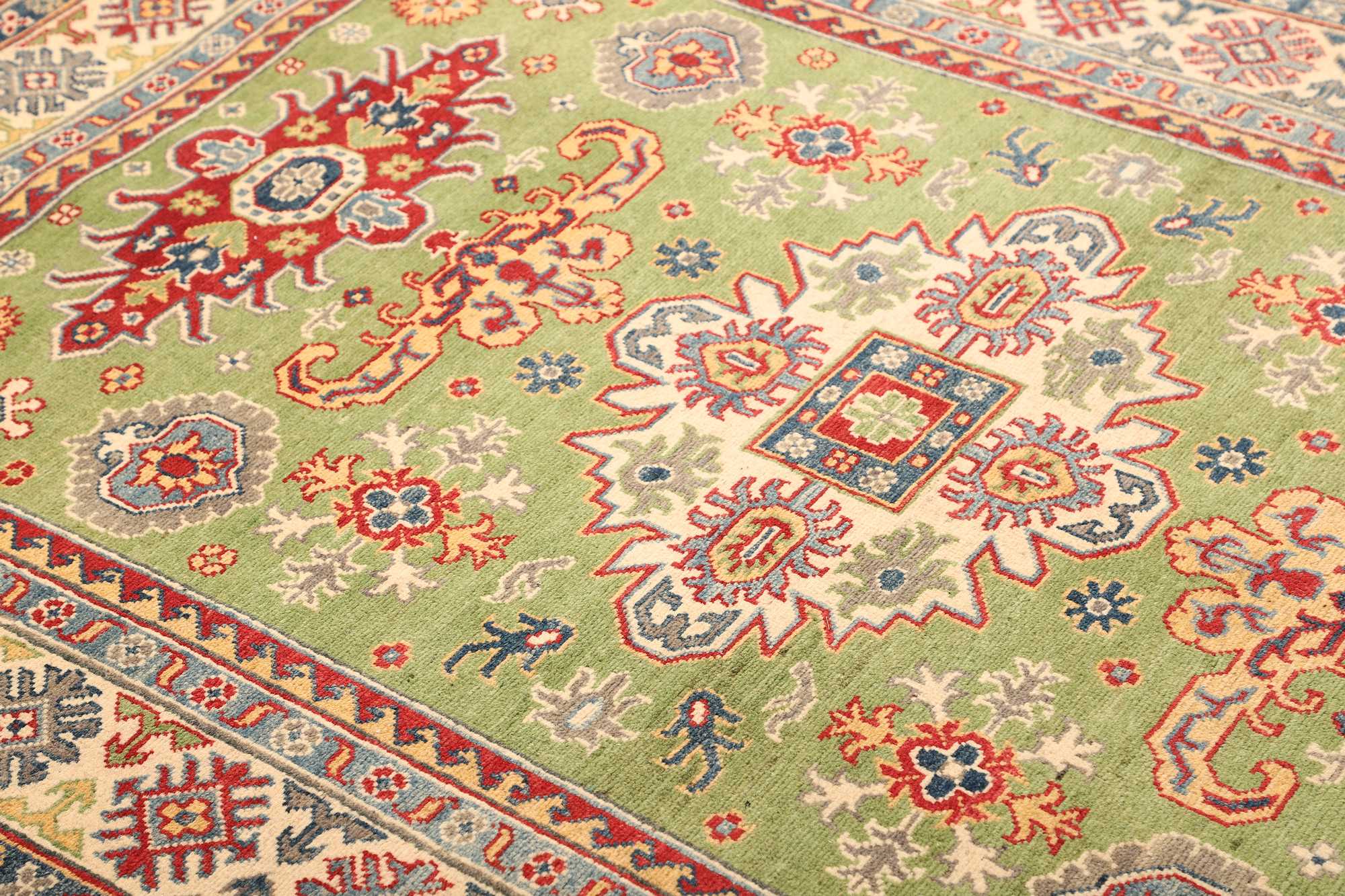 Kazak | 205 cm x 148 cm | Nr. 12-470067