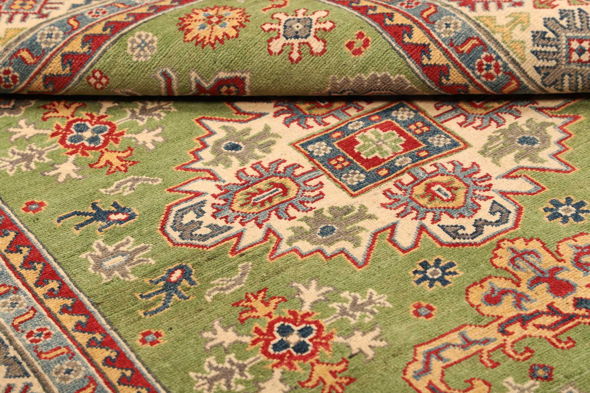 Kazak | 205 cm x 148 cm | Nr. 12-470067