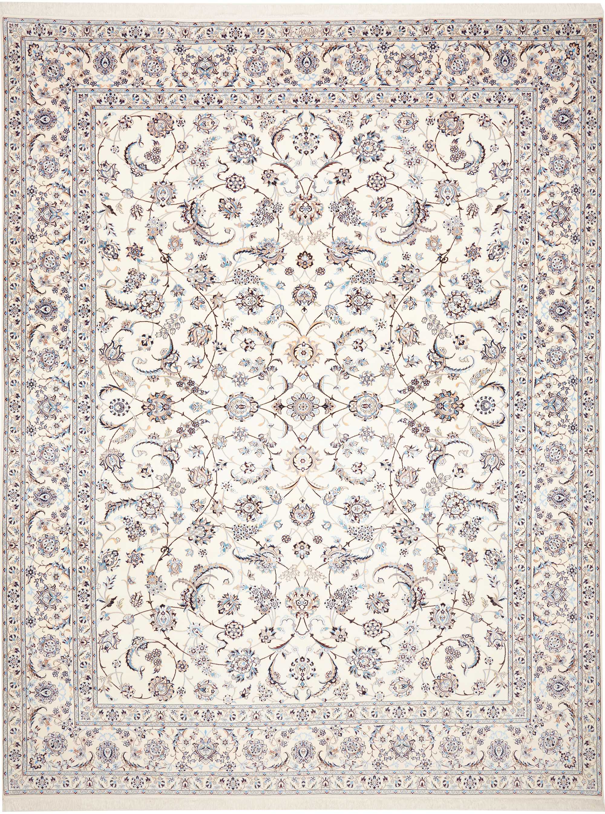 Nain | 403 x 306 cm | Nr. 12-470203