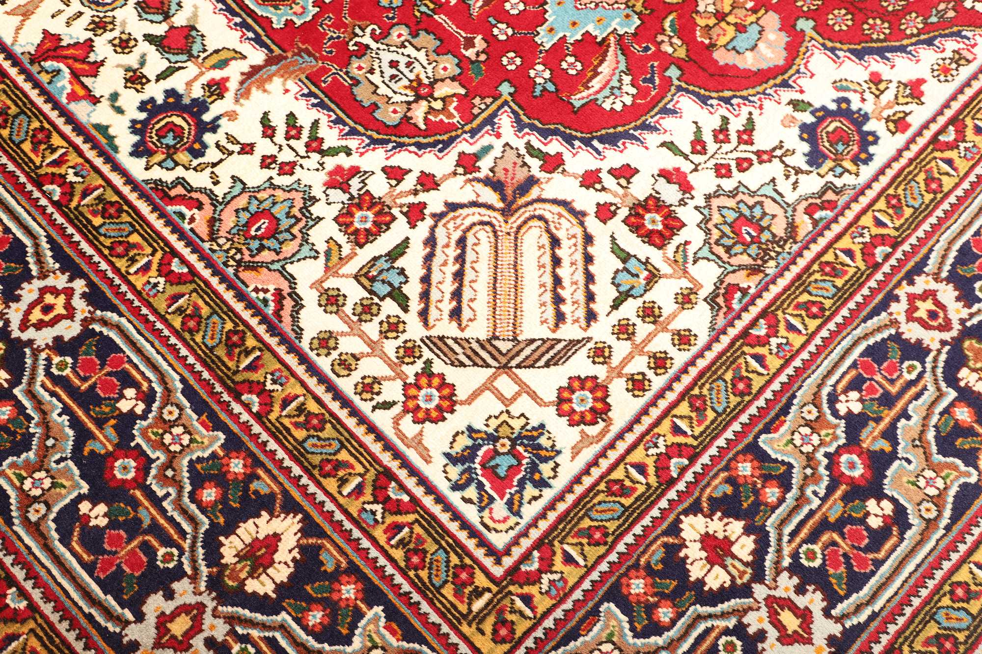 Täbriz | 338 cm x 256 cm | Nr. 12-471459
