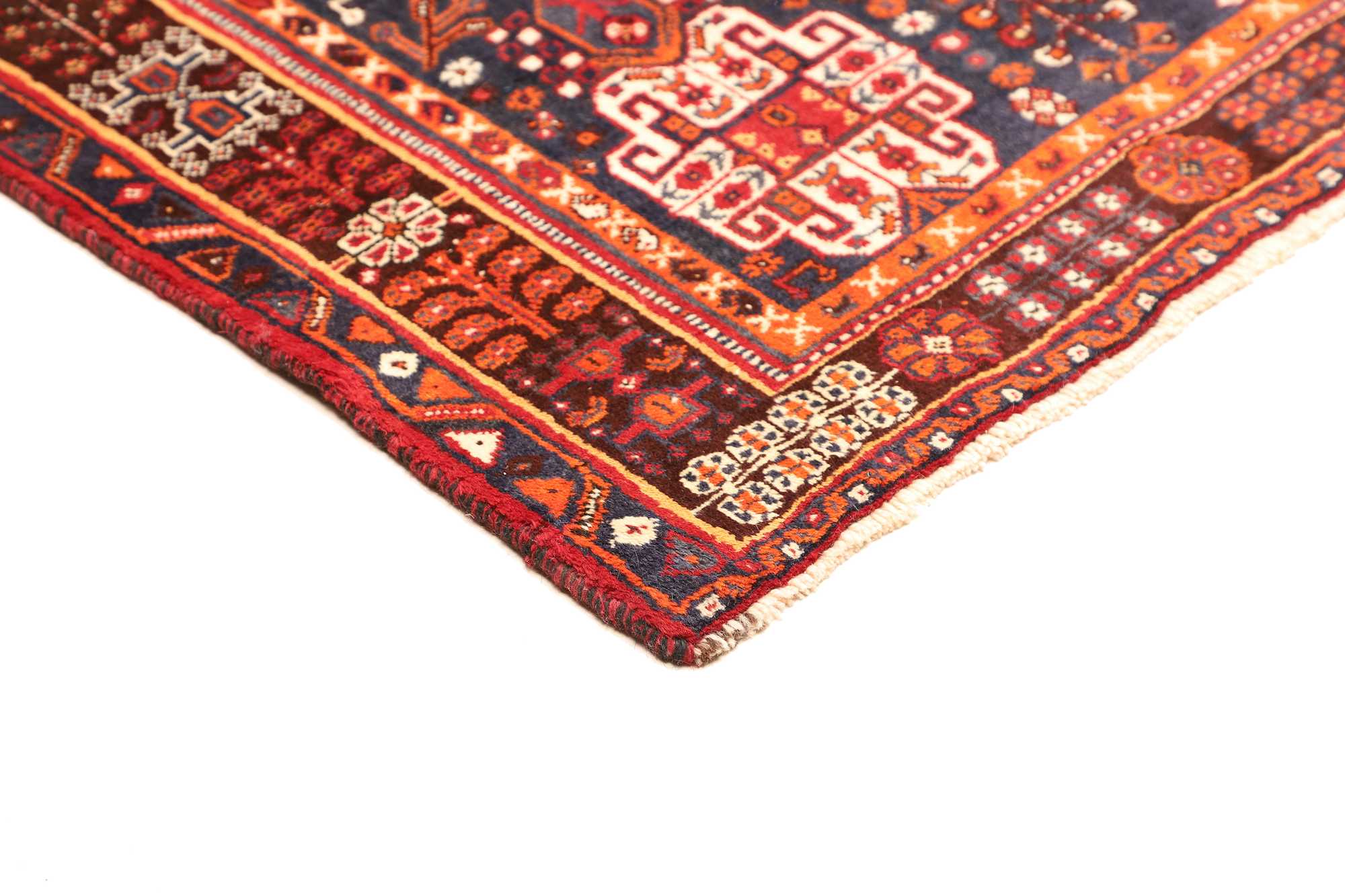 Shiraz | 260 cm x 160 cm | Nr. 12-471462