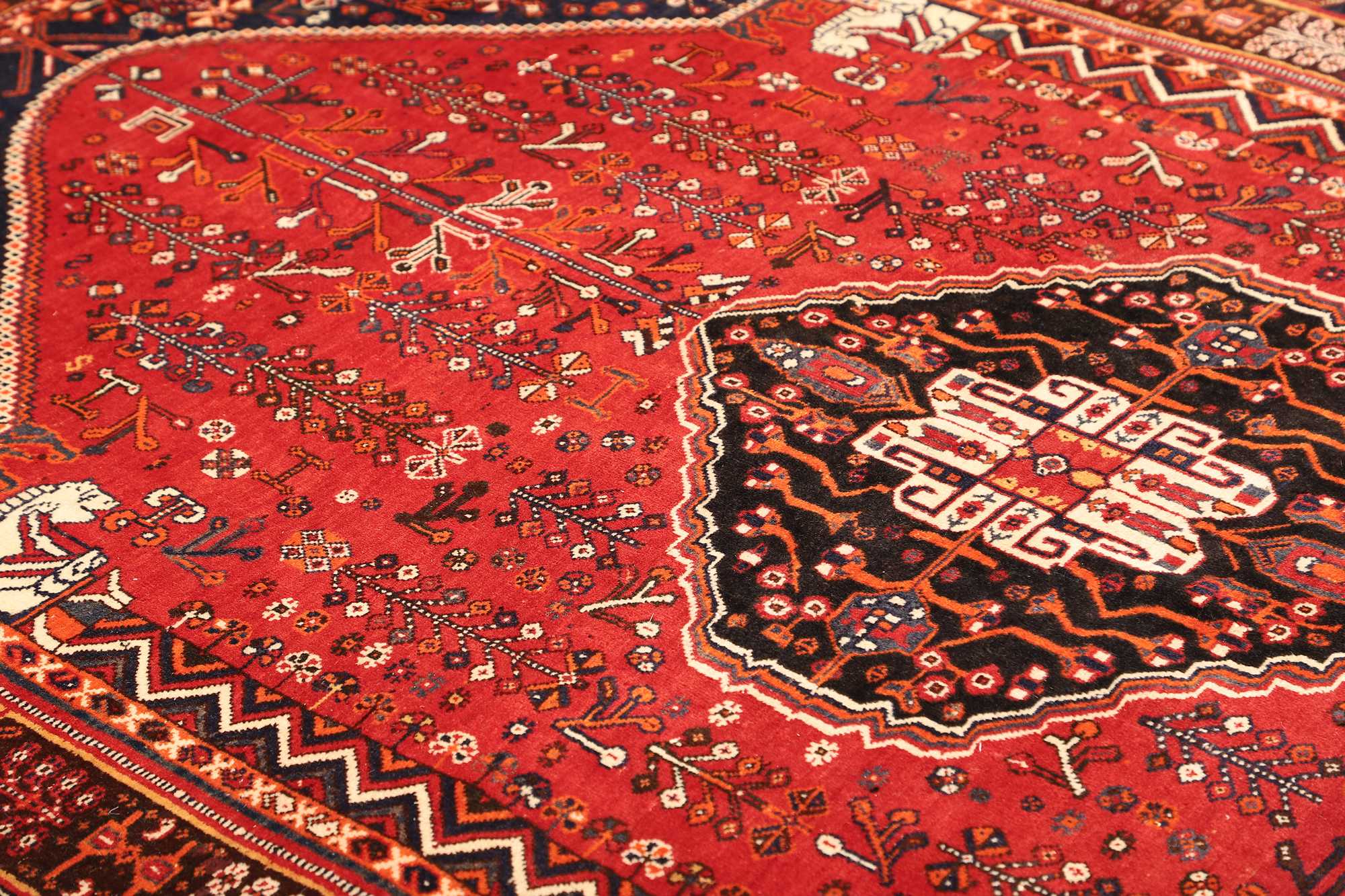 Shiraz | 260 cm x 160 cm | Nr. 12-471462