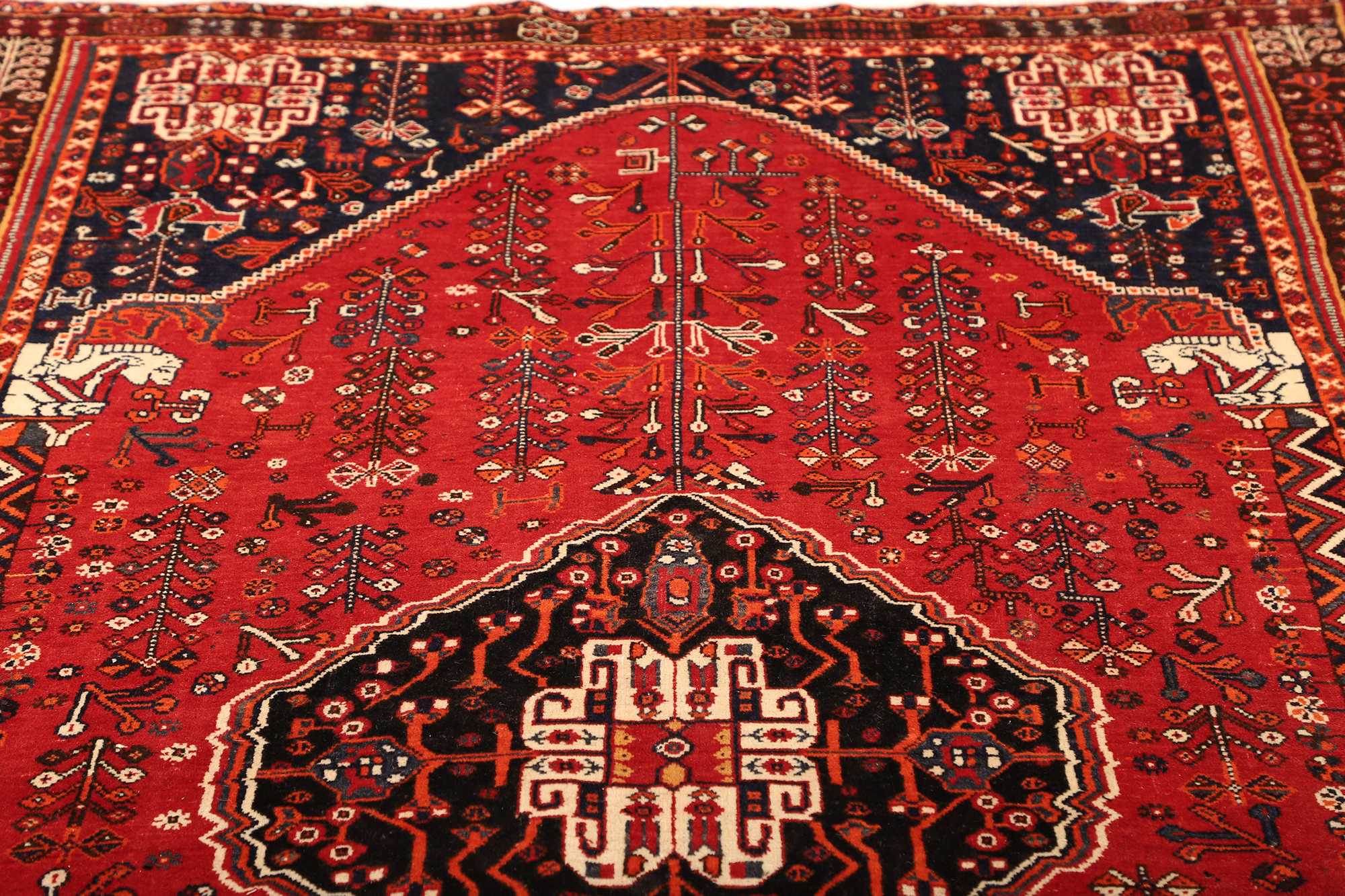Shiraz | 260 cm x 160 cm | Nr. 12-471462