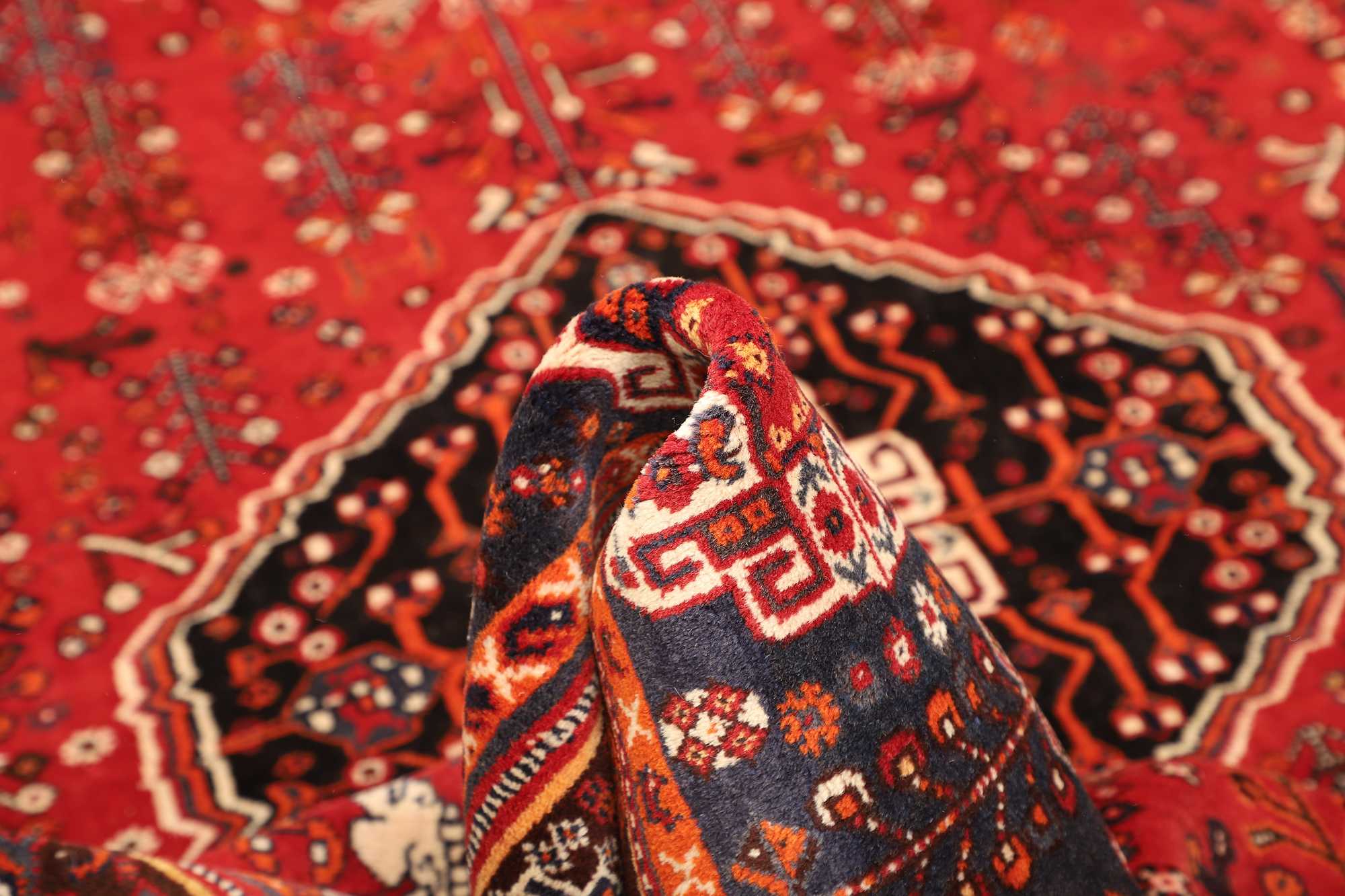 Shiraz | 260 cm x 160 cm | Nr. 12-471462