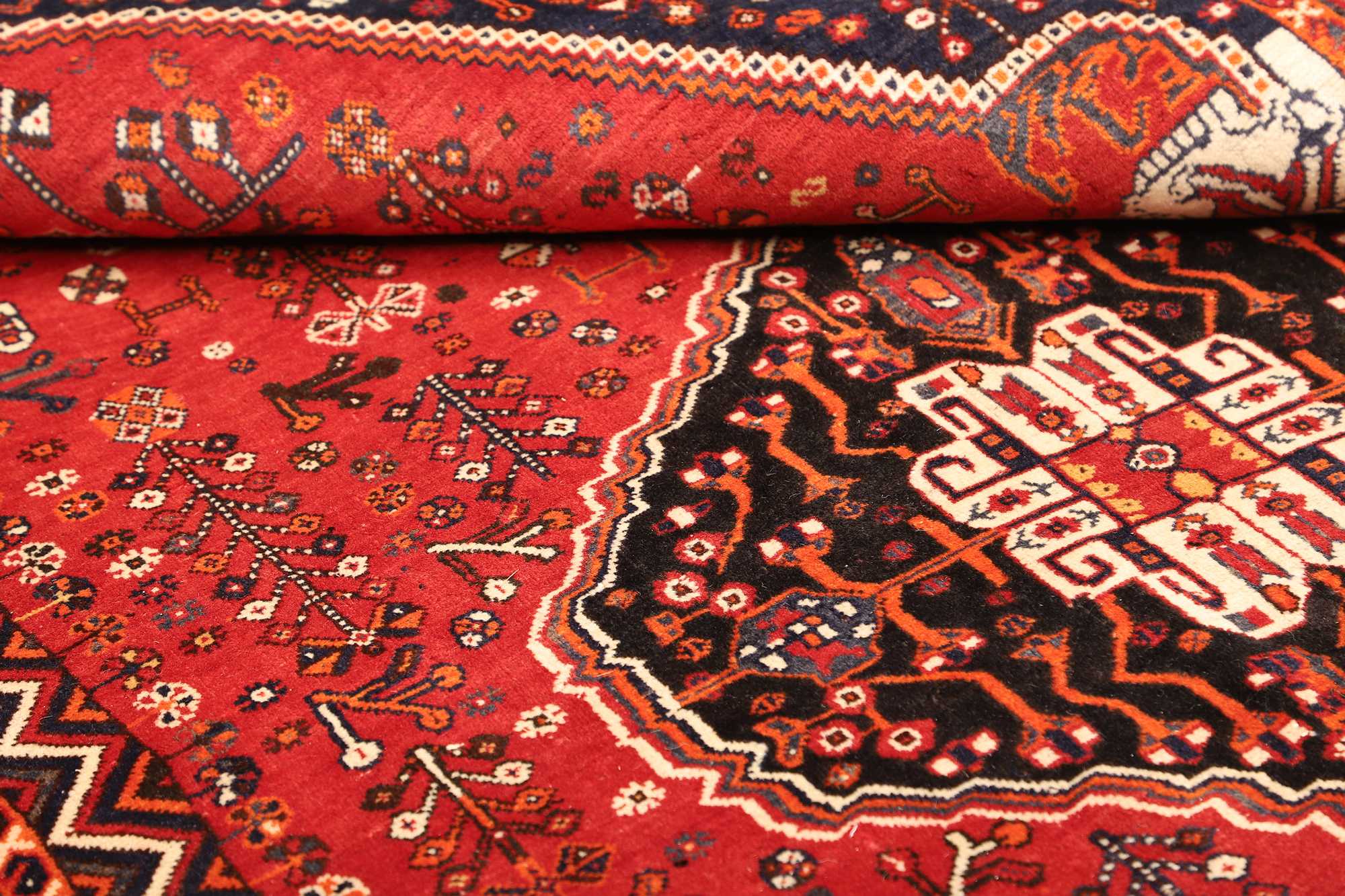 Shiraz | 260 cm x 160 cm | Nr. 12-471462