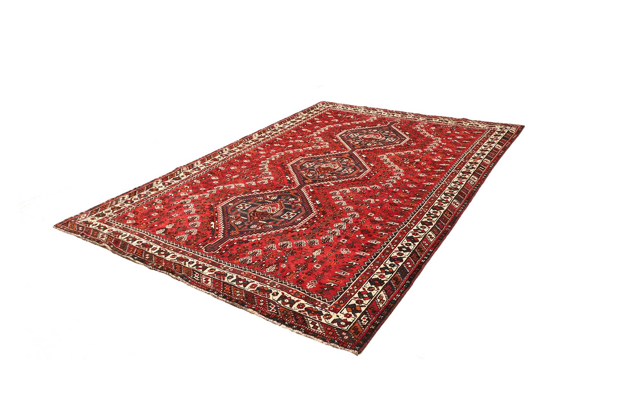 Shiraz | 297 x 210 cm | Nr. 12-471463
