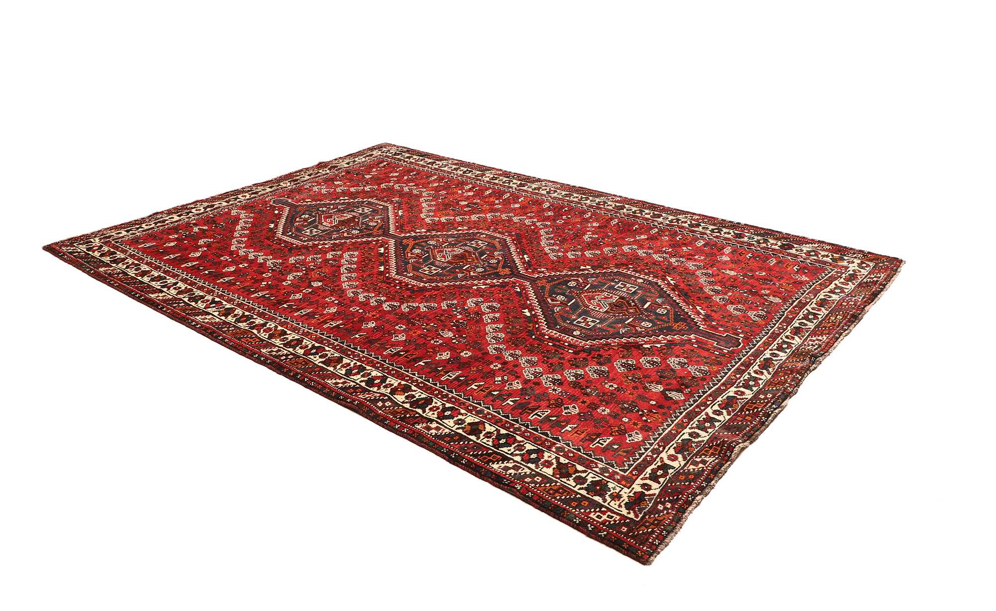Shiraz | 297 x 210 cm | Nr. 12-471463