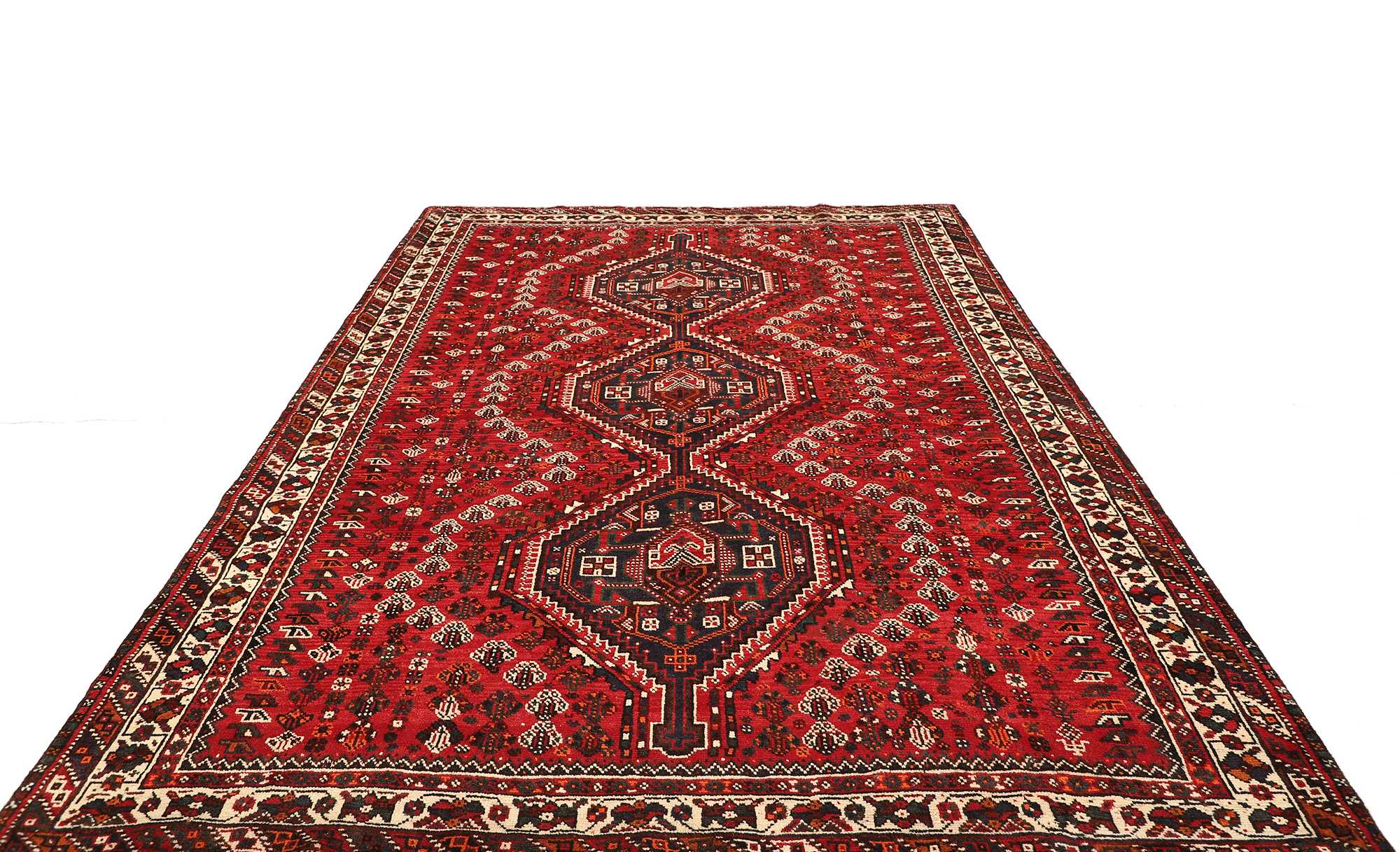 Shiraz | 297 x 210 cm | Nr. 12-471463