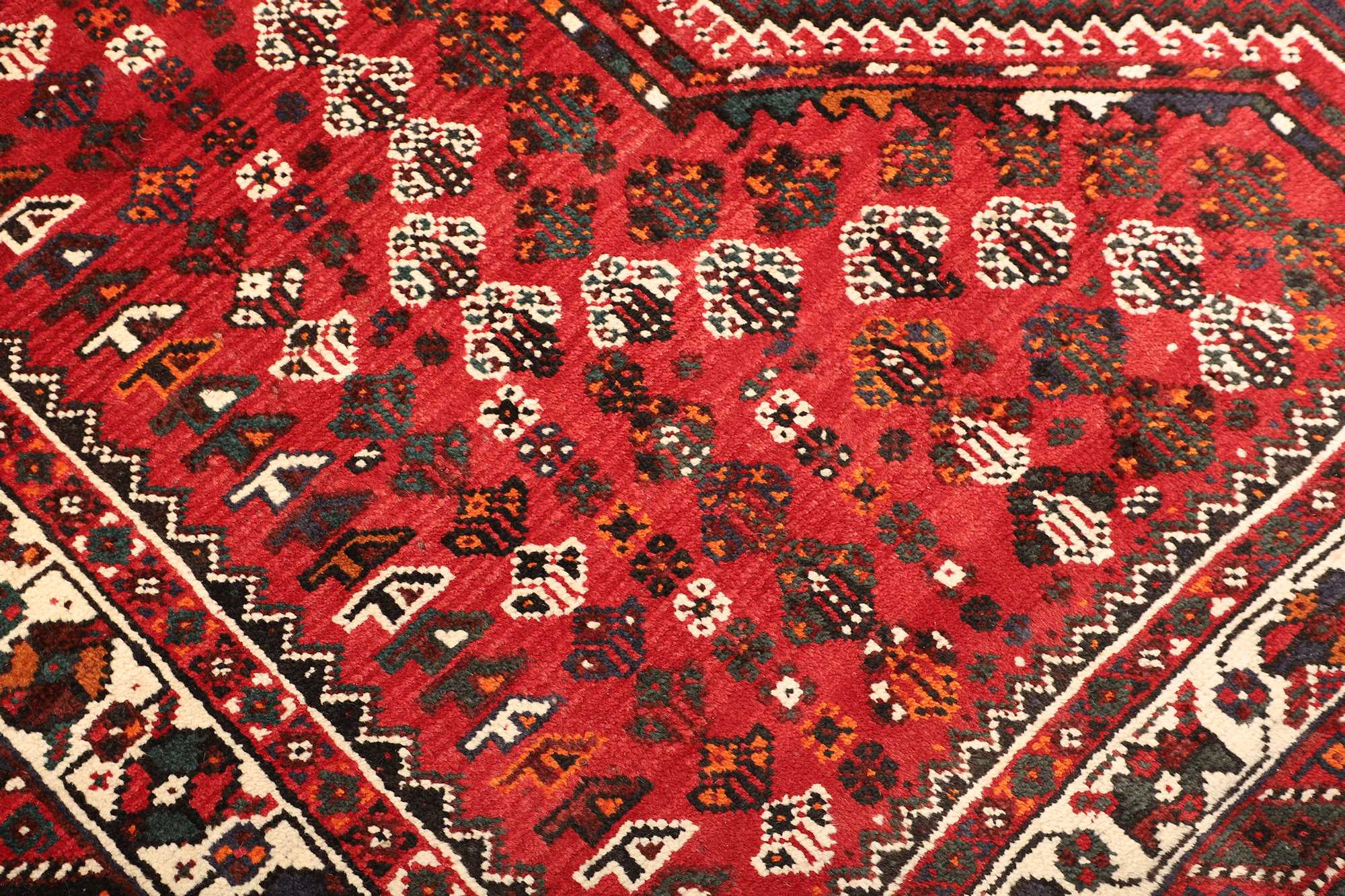 Shiraz | 297 x 210 cm | Nr. 12-471463