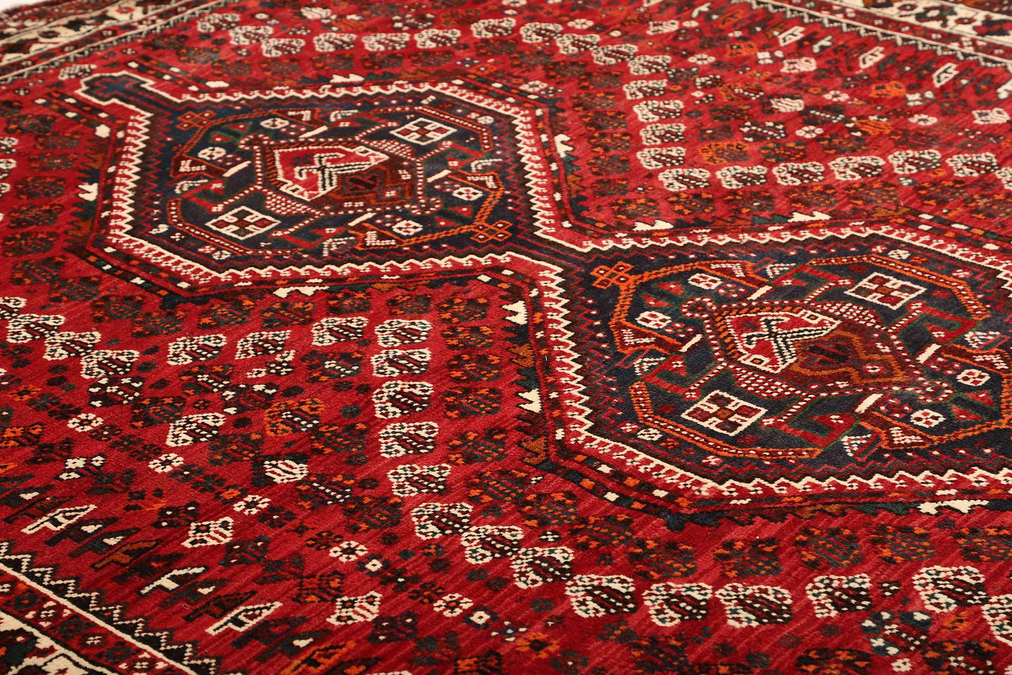 Shiraz | 297 x 210 cm | Nr. 12-471463