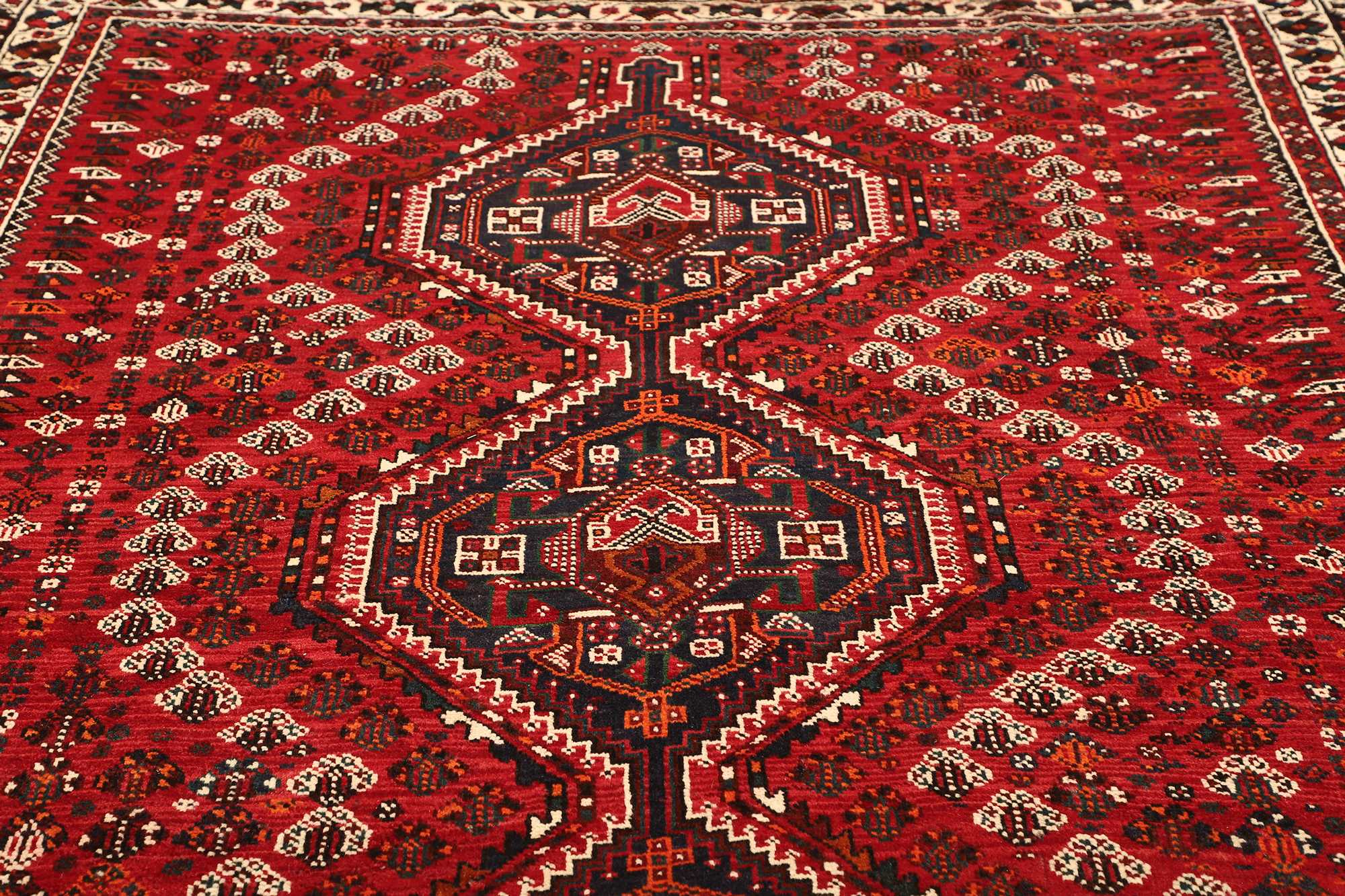 Shiraz | 297 x 210 cm | Nr. 12-471463