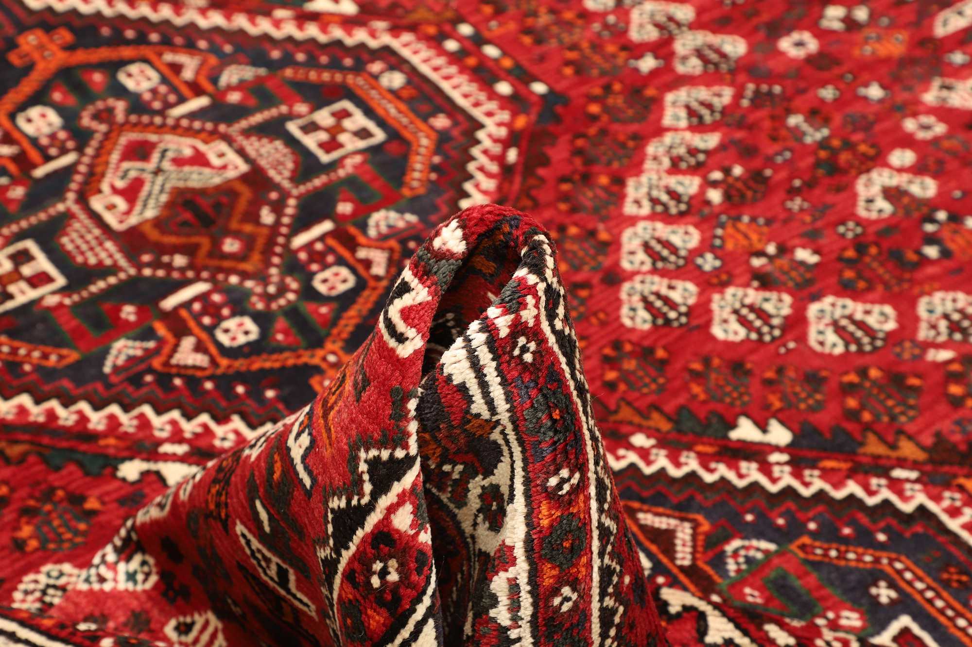 Shiraz | 297 x 210 cm | Nr. 12-471463