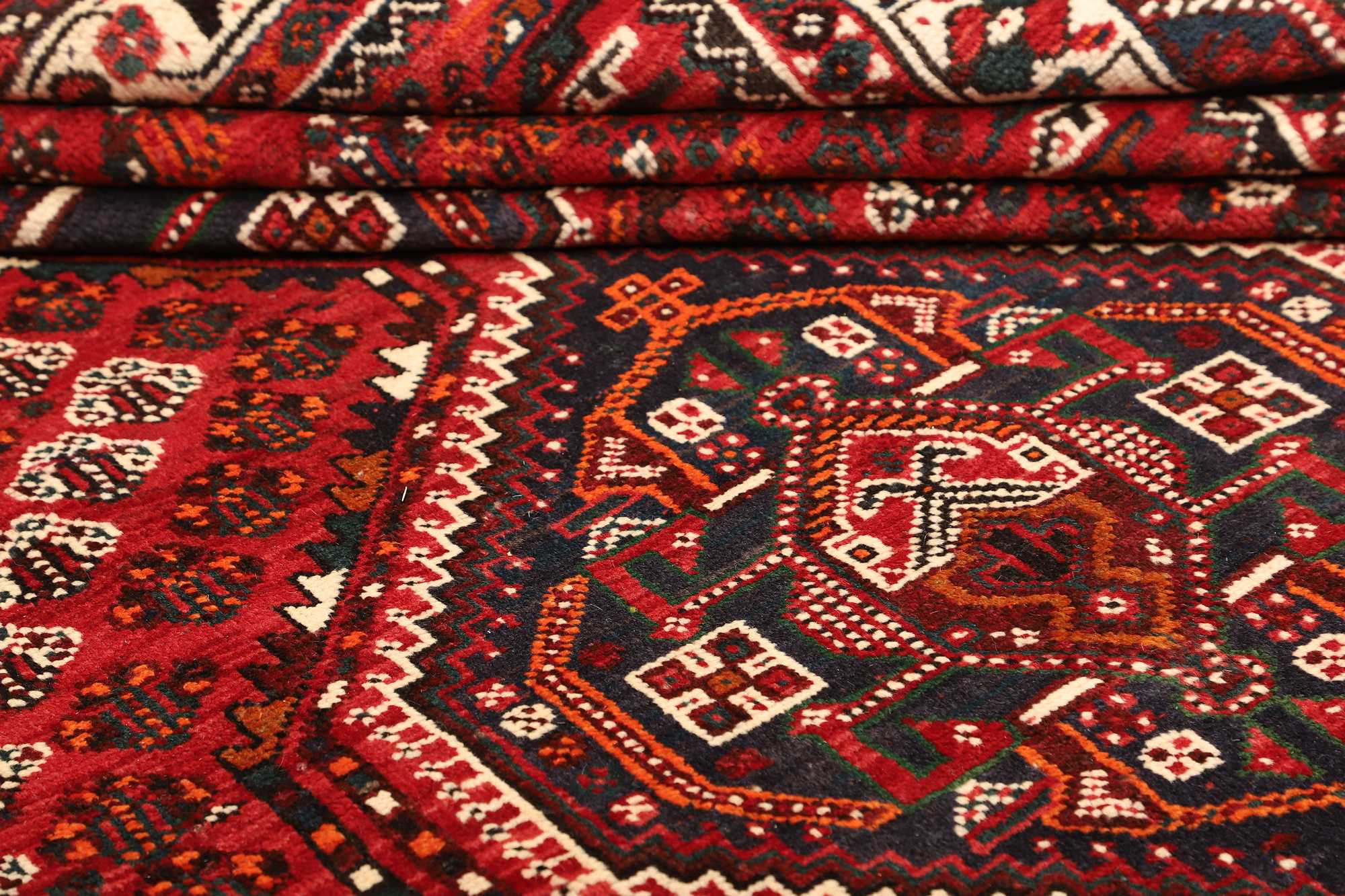Shiraz | 297 x 210 cm | Nr. 12-471463
