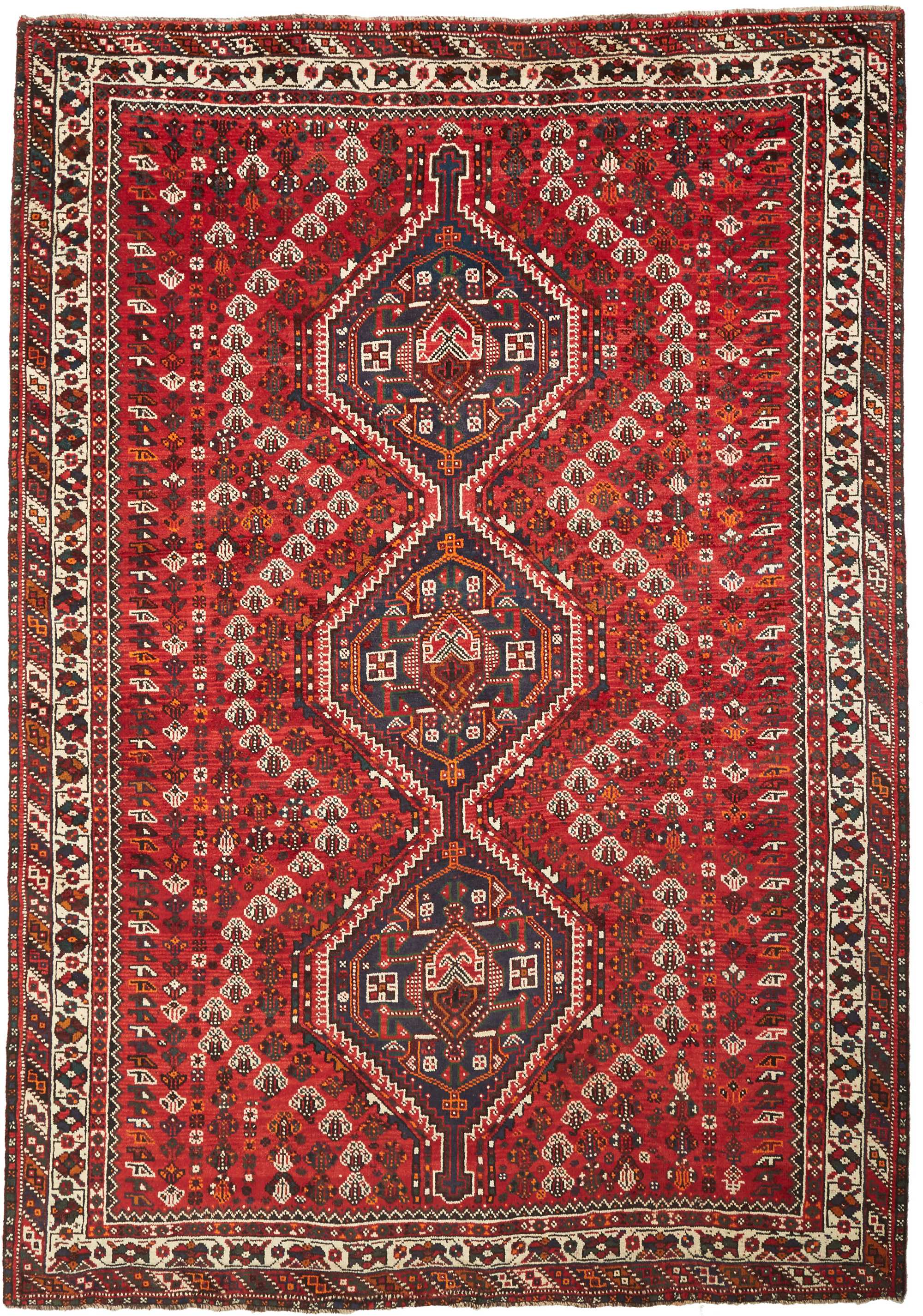 Shiraz | 297 x 210 cm | Nr. 12-471463