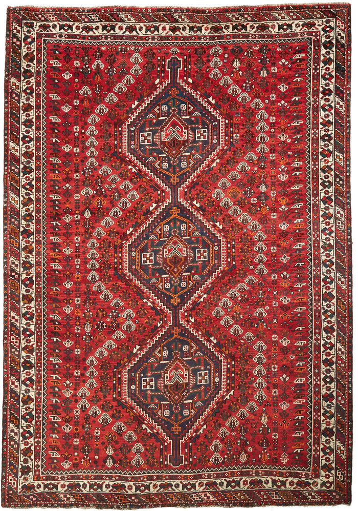 Chiraz | 297 cm x 210 cm | Nr. 12-471463
