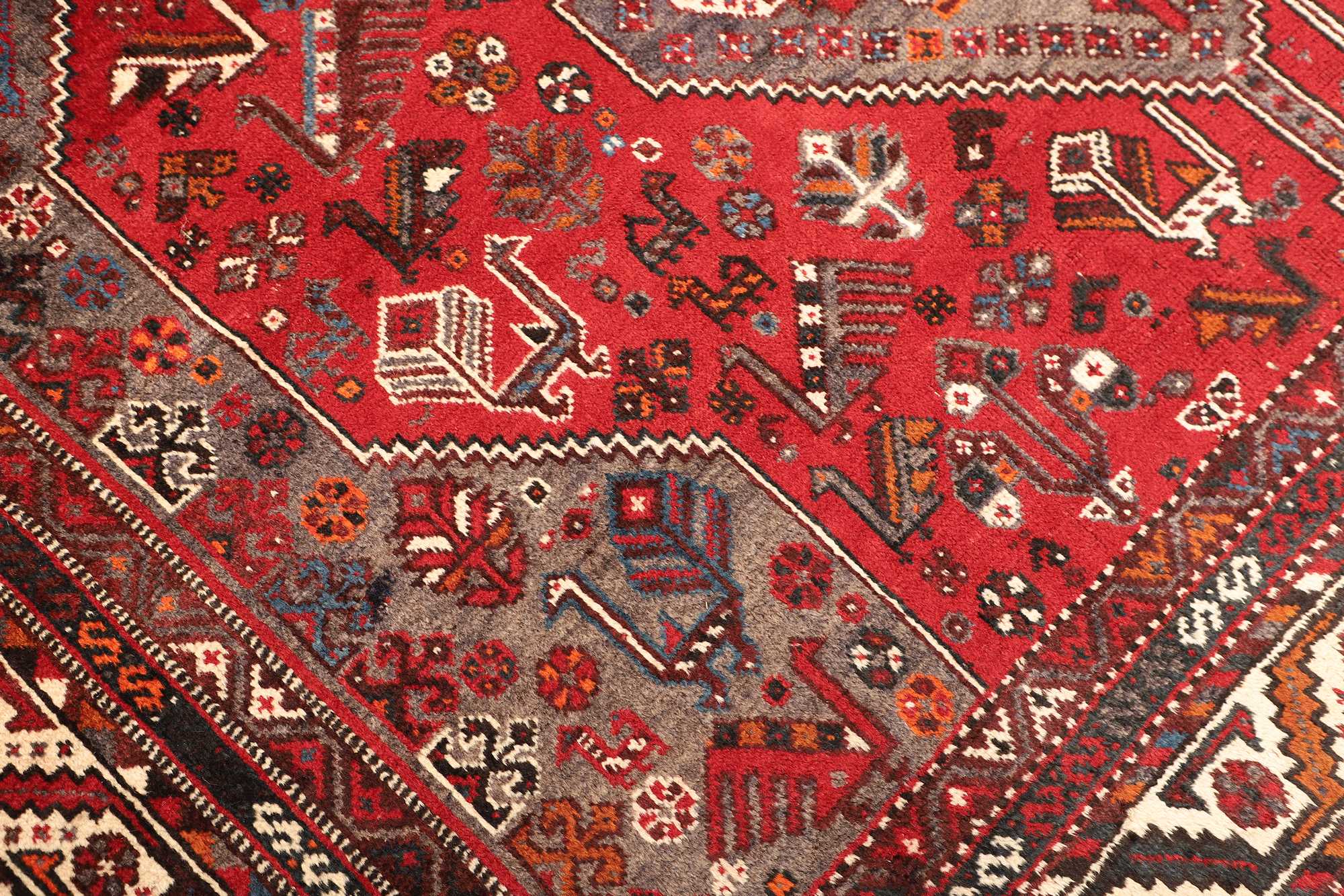 Chiraz | 302 x 214 cm | Nr. 12-471466