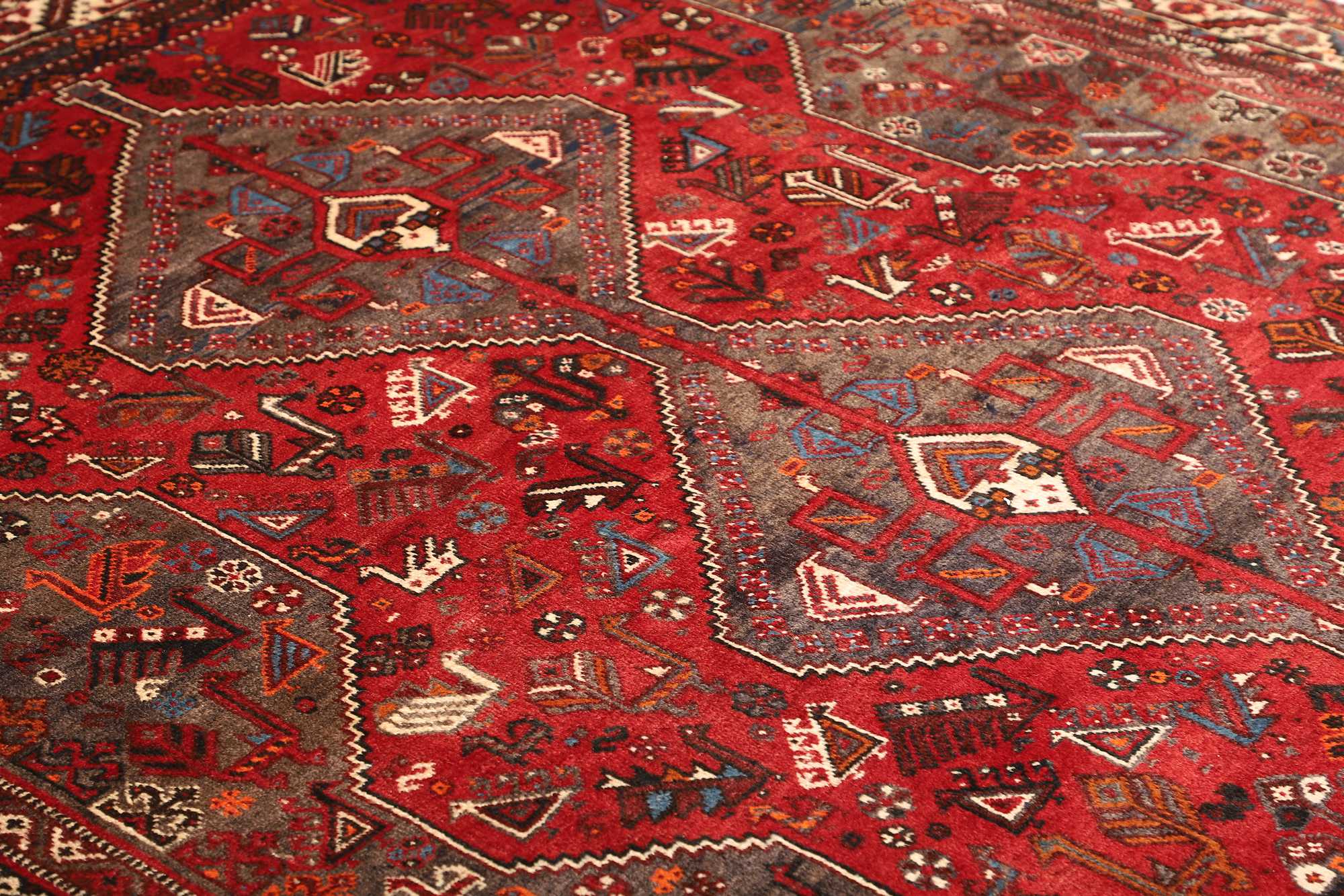 Chiraz | 302 x 214 cm | Nr. 12-471466