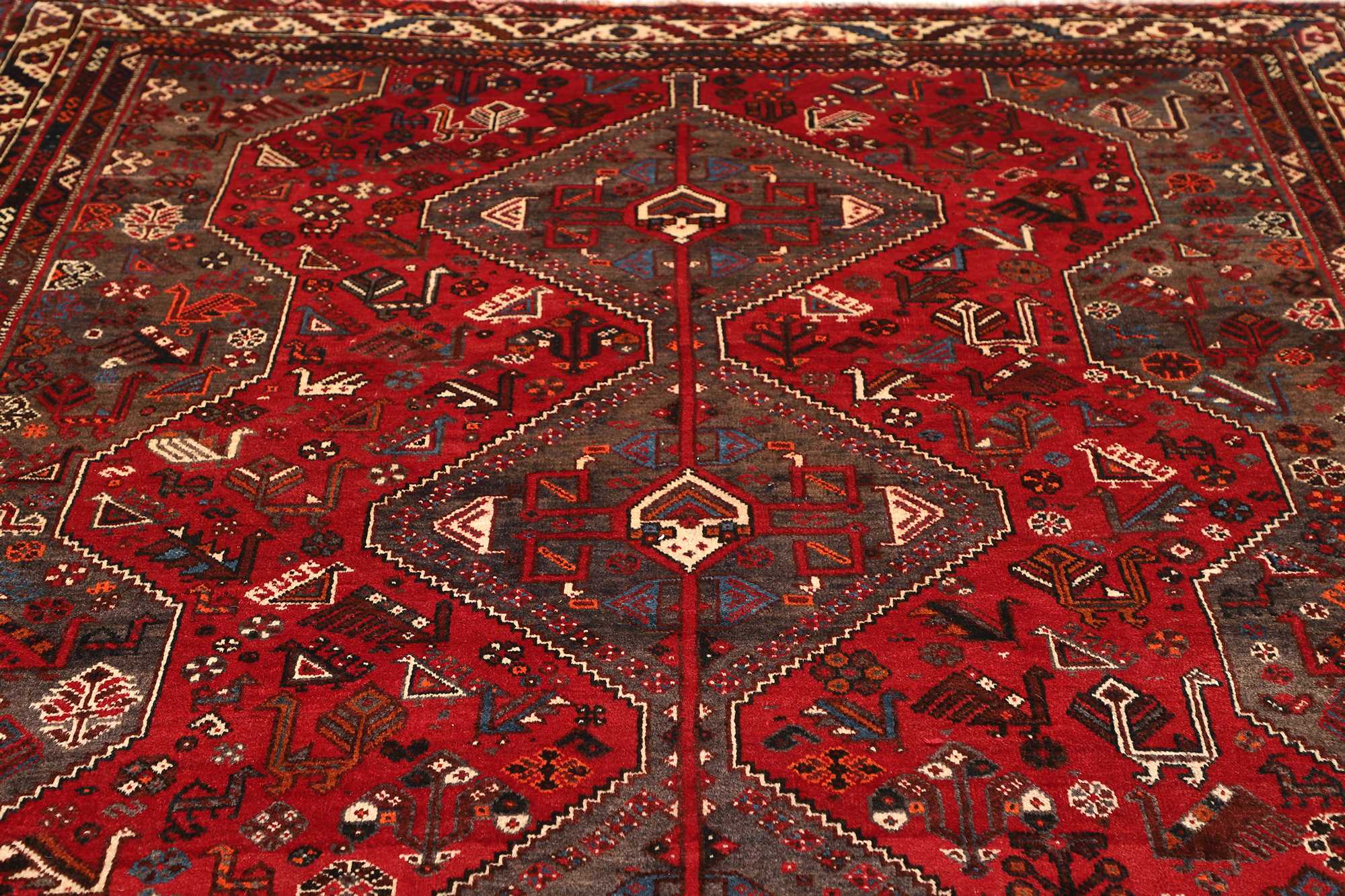 Chiraz | 302 x 214 cm | Nr. 12-471466