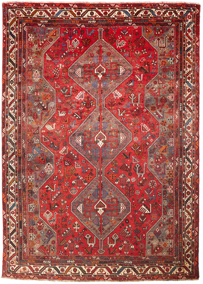 Chiraz | 302 cm x 214 cm | Nr. 12-471466
