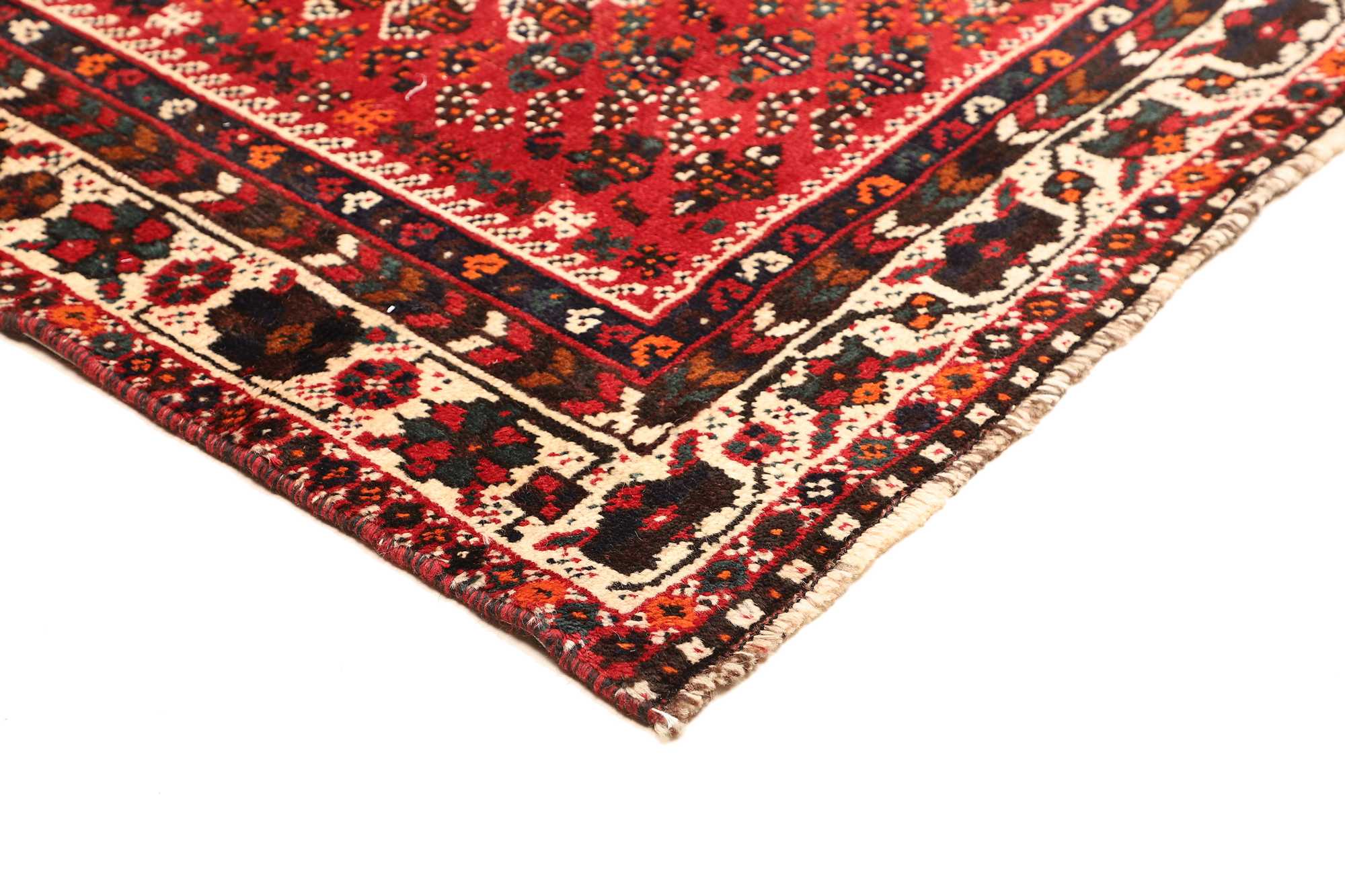 Shiraz | 293 cm x 205 cm | Nr. 12-471467