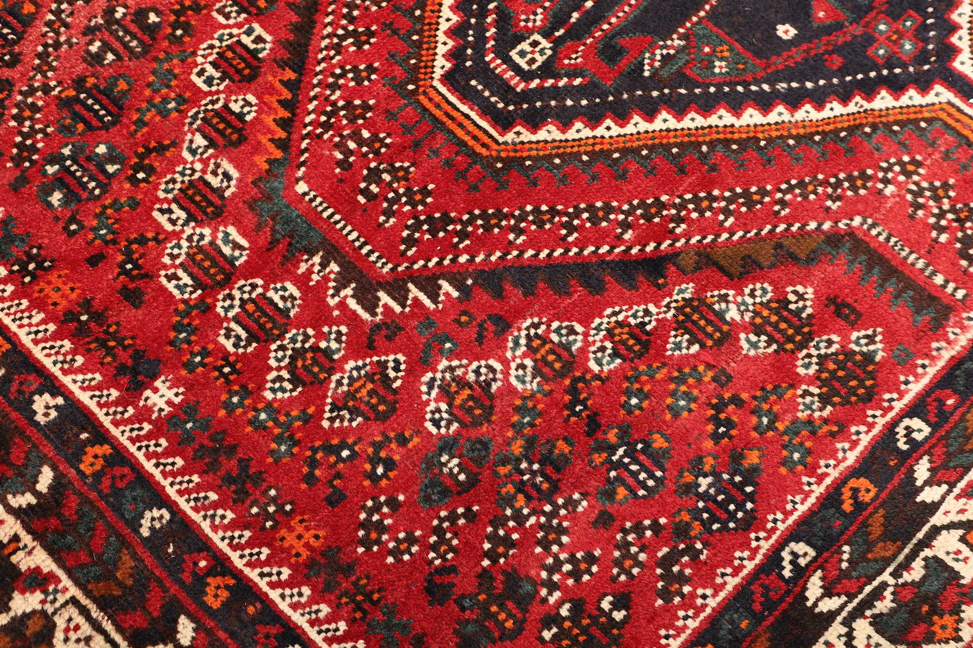 Shiraz | 293 cm x 205 cm | Nr. 12-471467