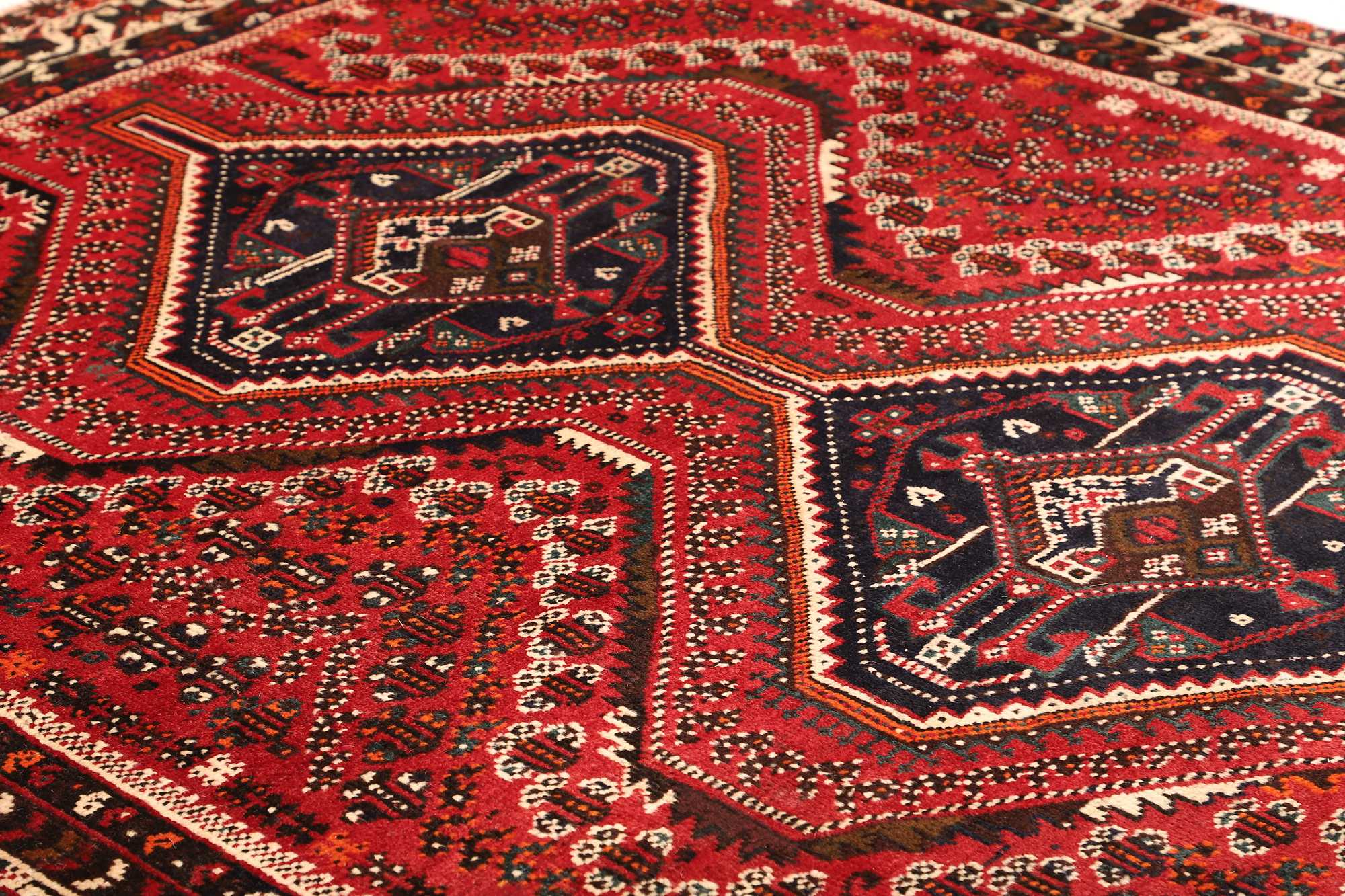 Shiraz | 293 cm x 205 cm | Nr. 12-471467
