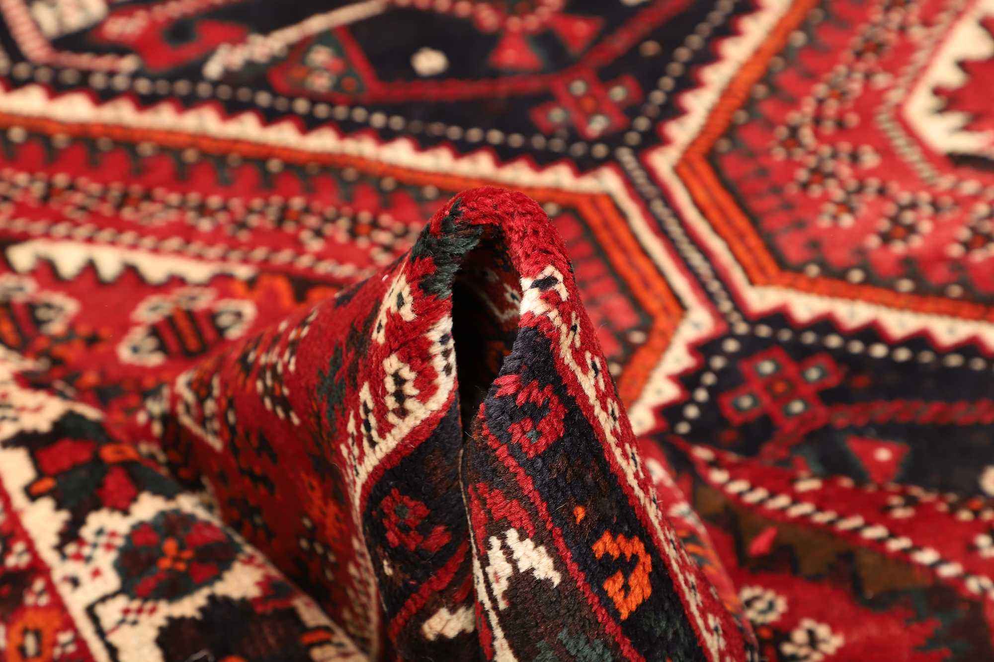 Shiraz | 293 cm x 205 cm | Nr. 12-471467