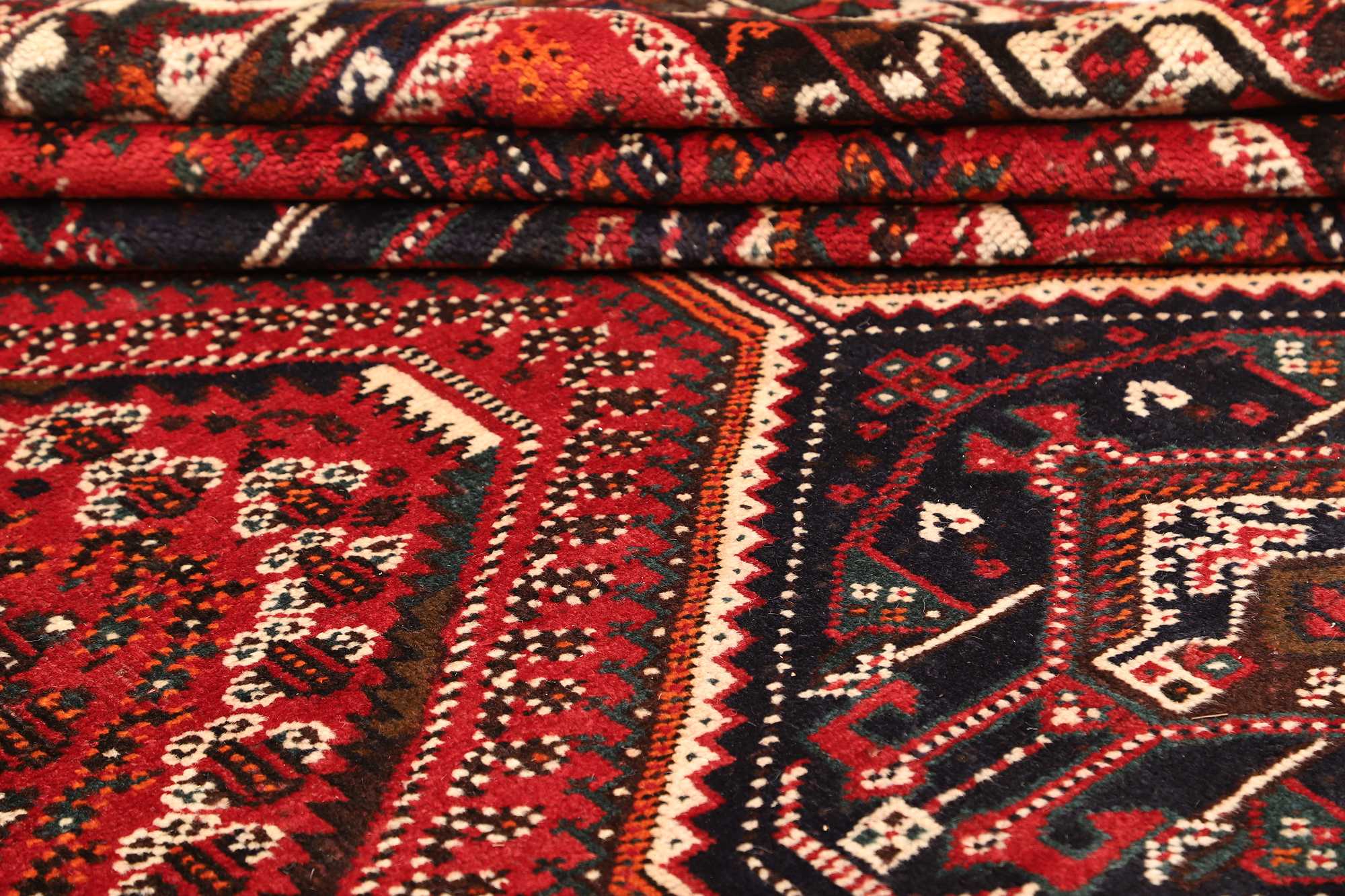 Shiraz | 293 cm x 205 cm | Nr. 12-471467