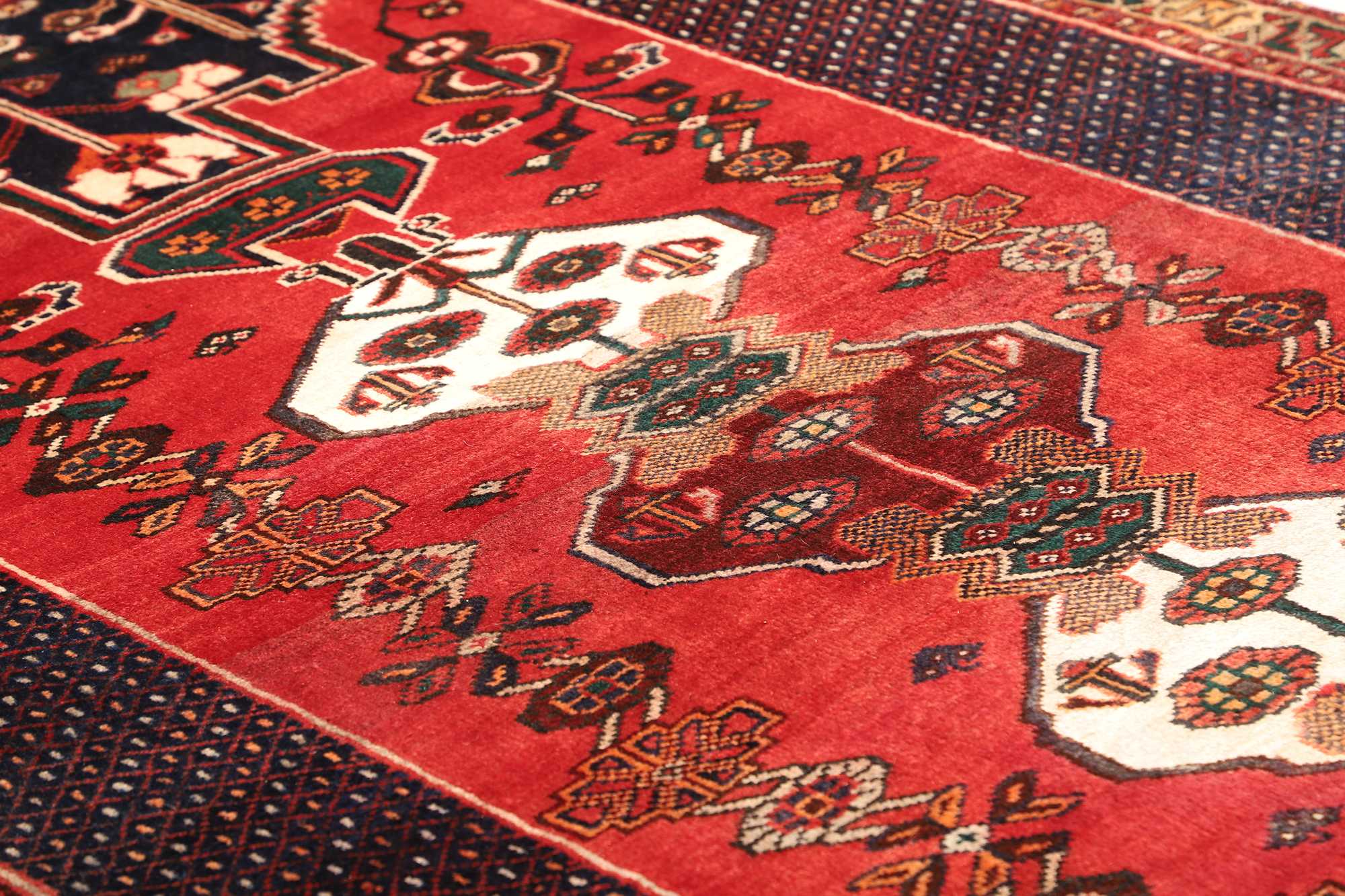 Shiraz | 260 x 163 cm | Nr. 12-471469