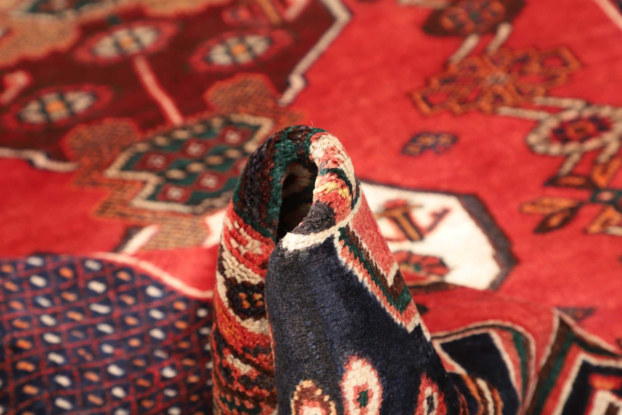 Shiraz | 260 x 163 cm | Nr. 12-471469