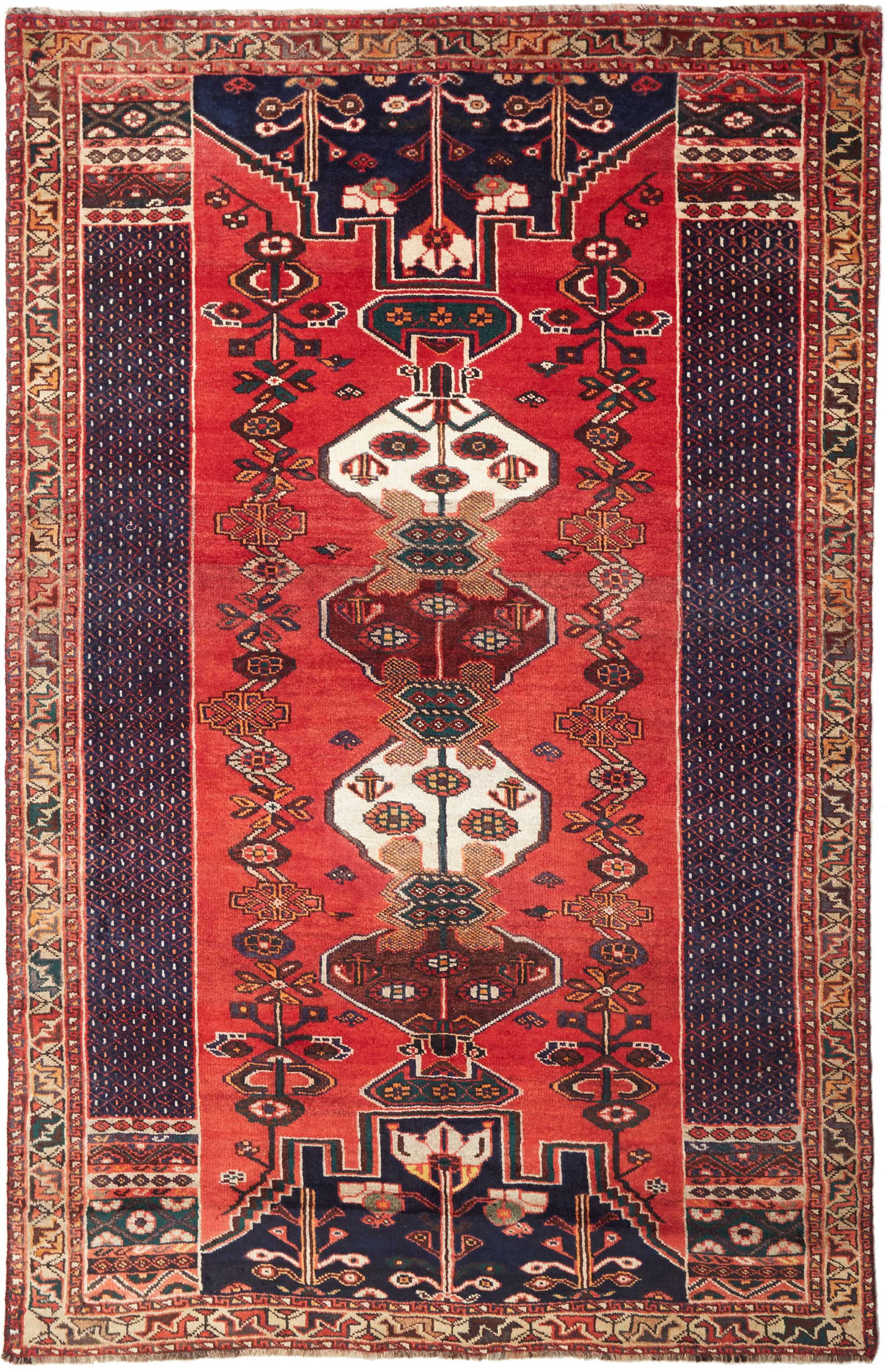 Shiraz | 260 x 163 cm | Nr. 12-471469