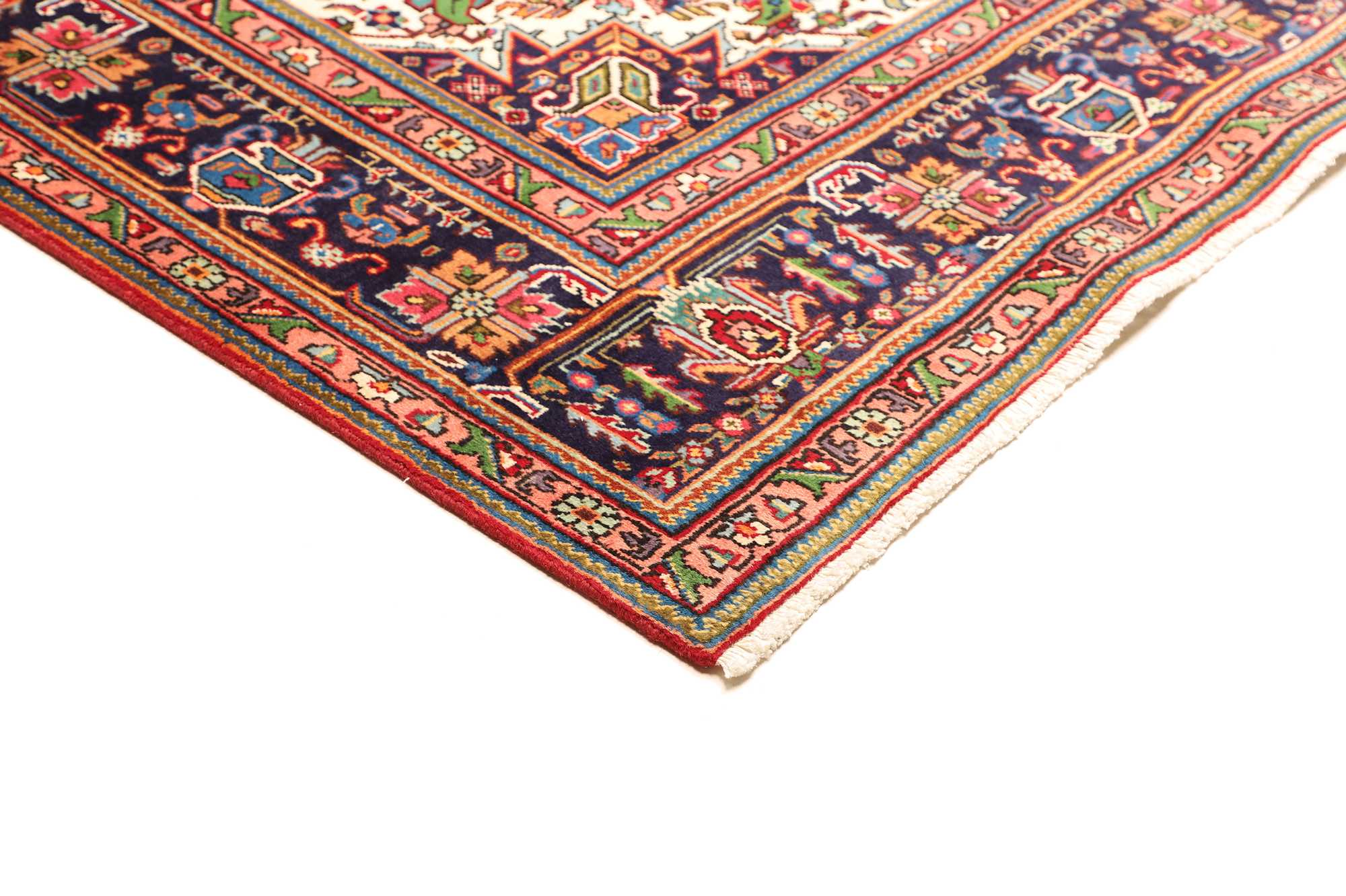 Täbriz | 347 cm x 255 cm | Nr. 12-471470