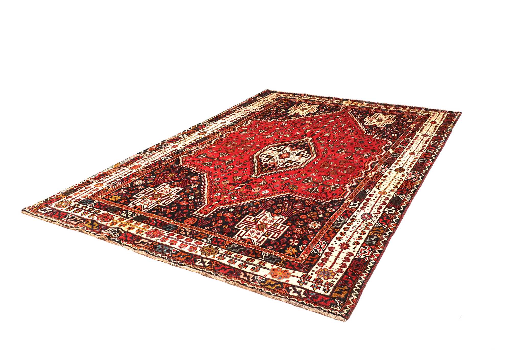Shiraz | 305 cm x 215 cm | Nr. 12-471474