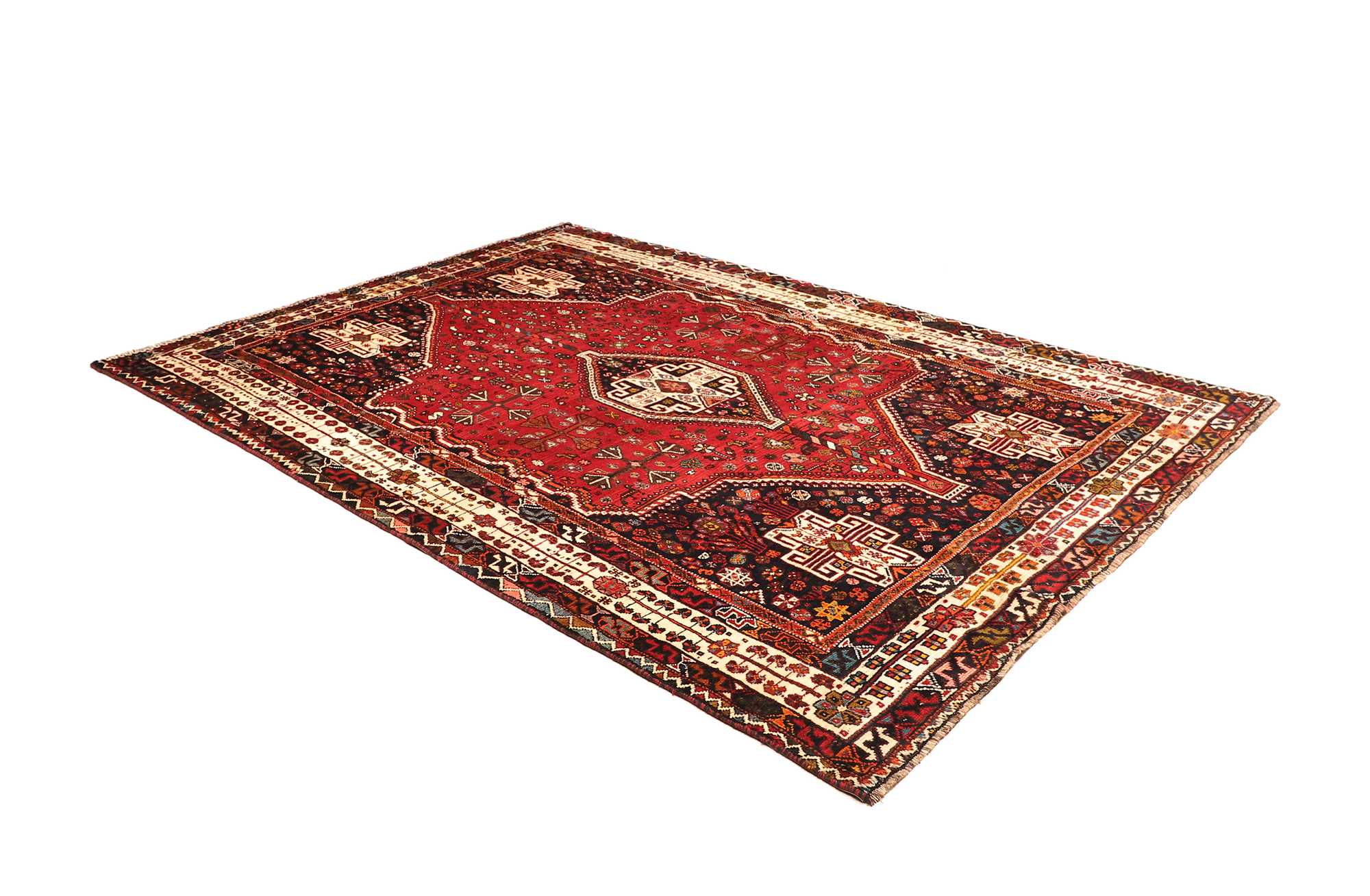 Shiraz | 305 x 215 cm | Nr. 12-471474