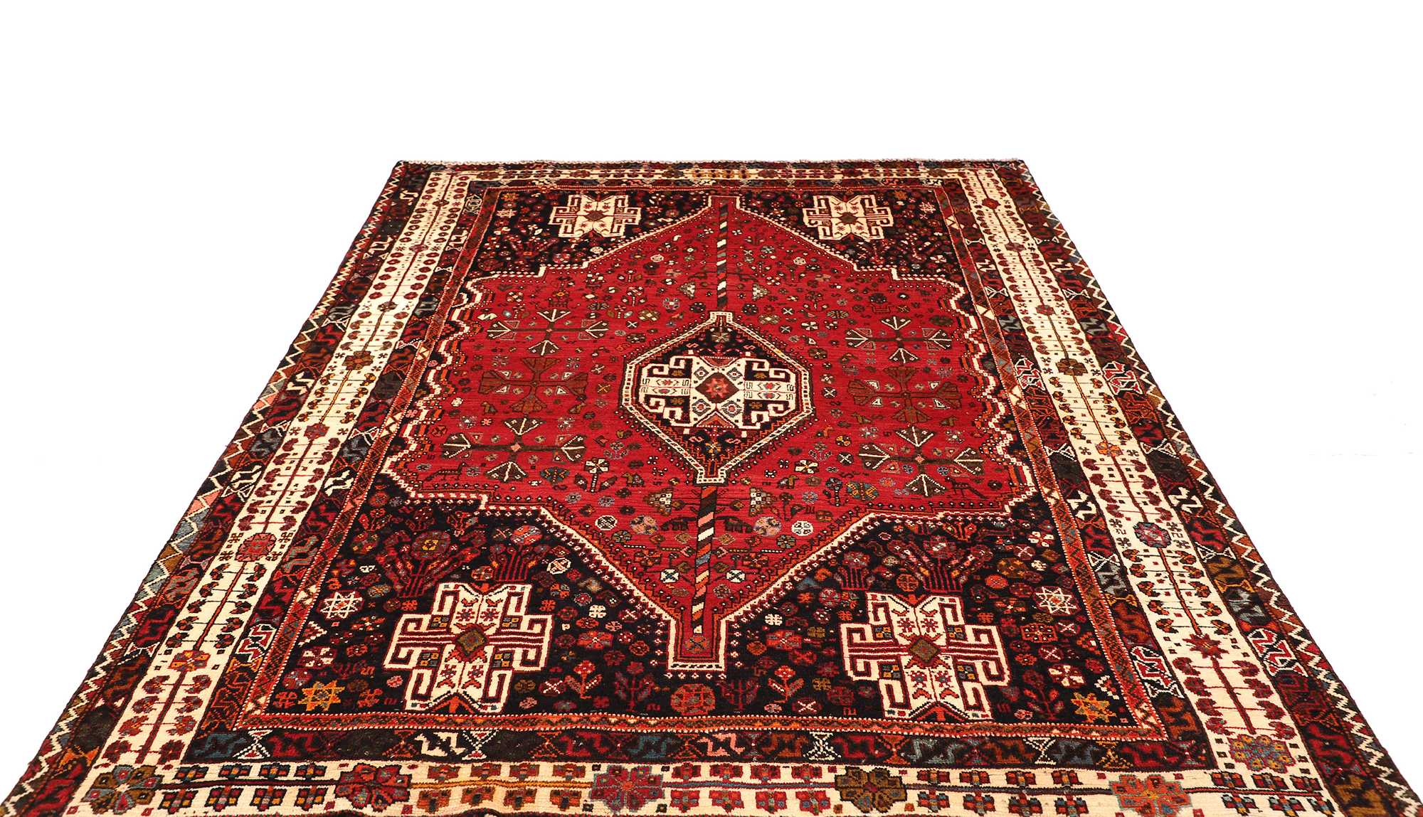 Shiraz | 305 x 215 cm | Nr. 12-471474