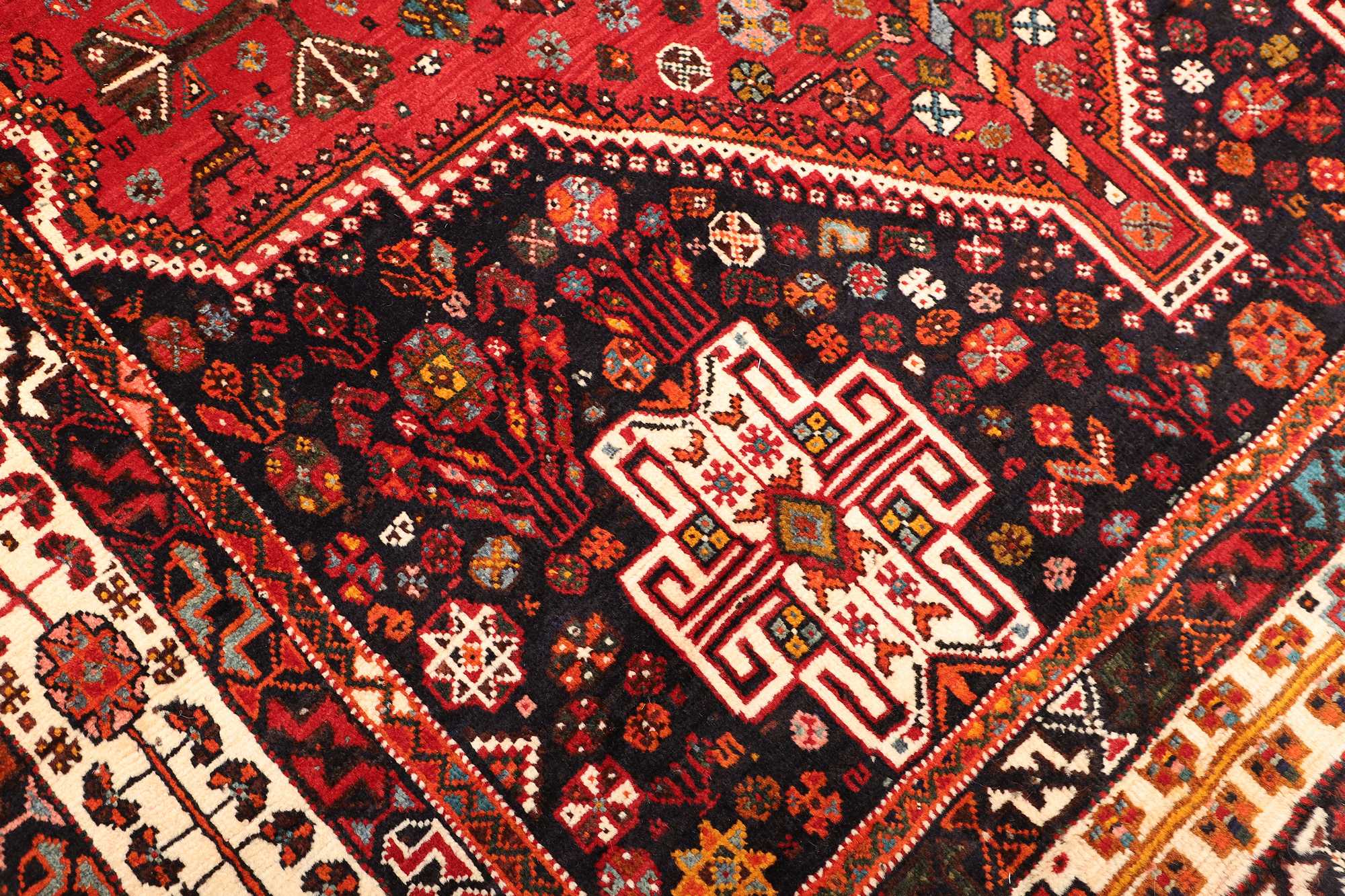 Shiraz | 305 x 215 cm | Nr. 12-471474