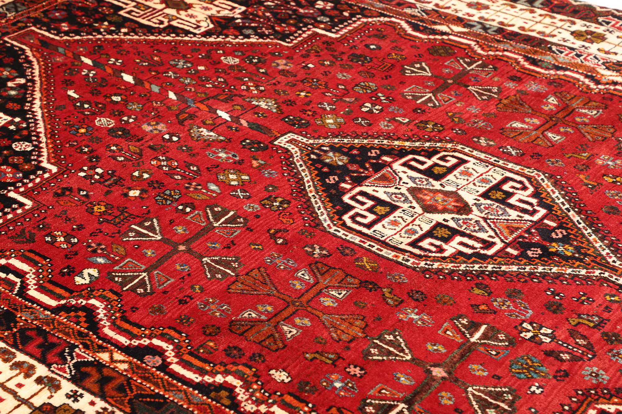 Shiraz | 305 x 215 cm | Nr. 12-471474