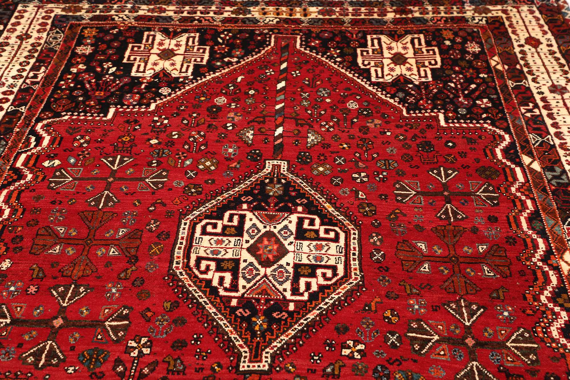Shiraz | 305 x 215 cm | Nr. 12-471474