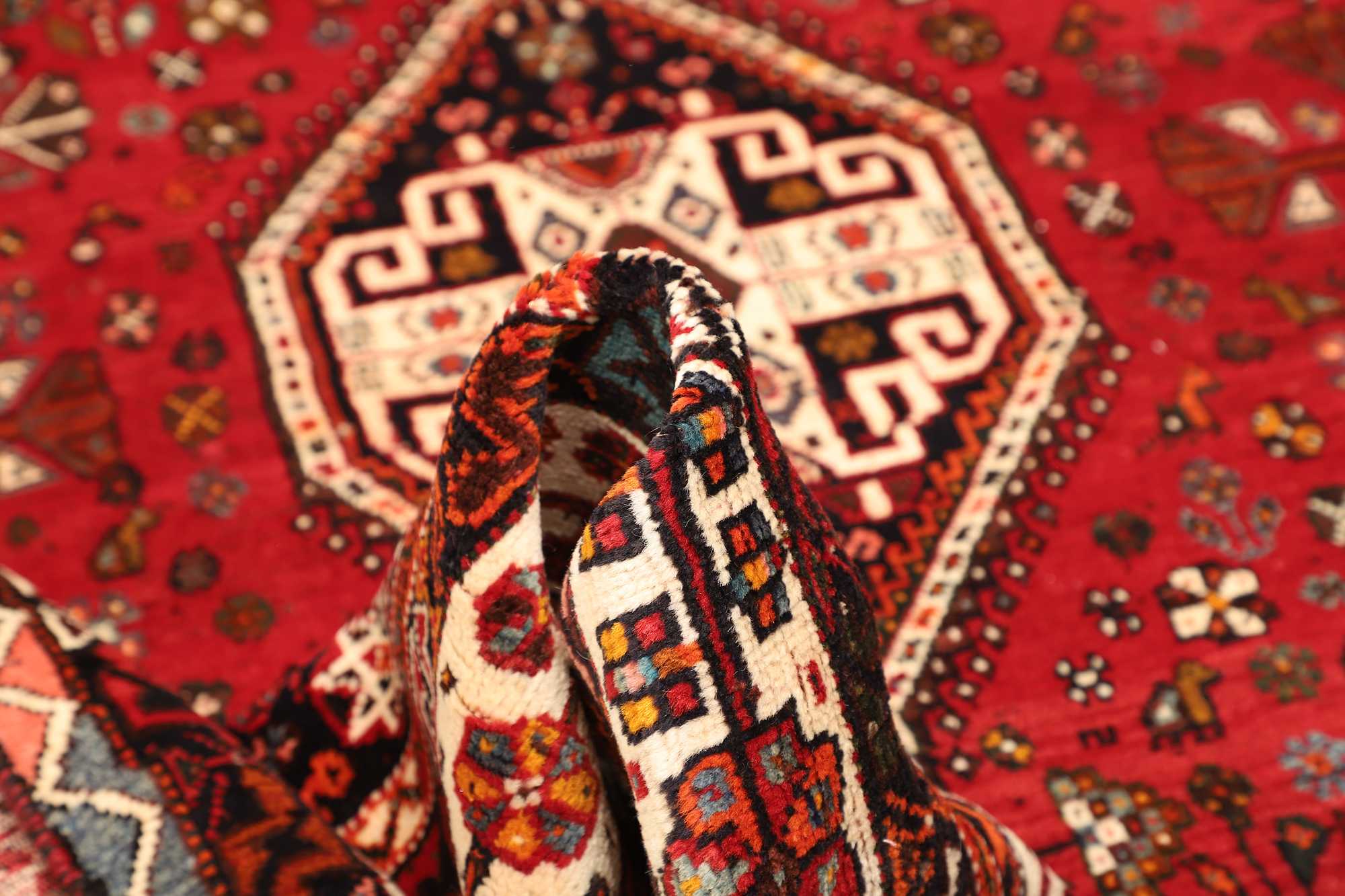 Shiraz | 305 x 215 cm | Nr. 12-471474